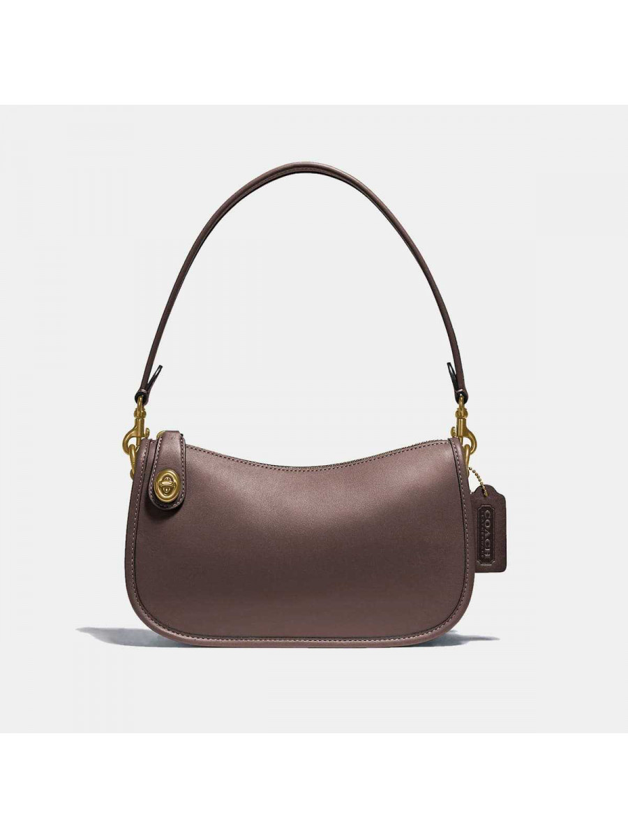 Сумка Coach Swinger Bag (B4/Maple) Coach