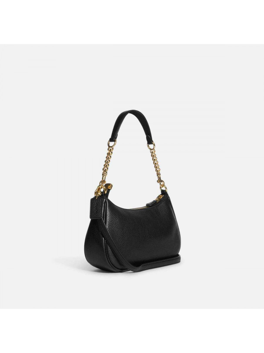 Сумка Coach Teri Shoulder Bag (Black)