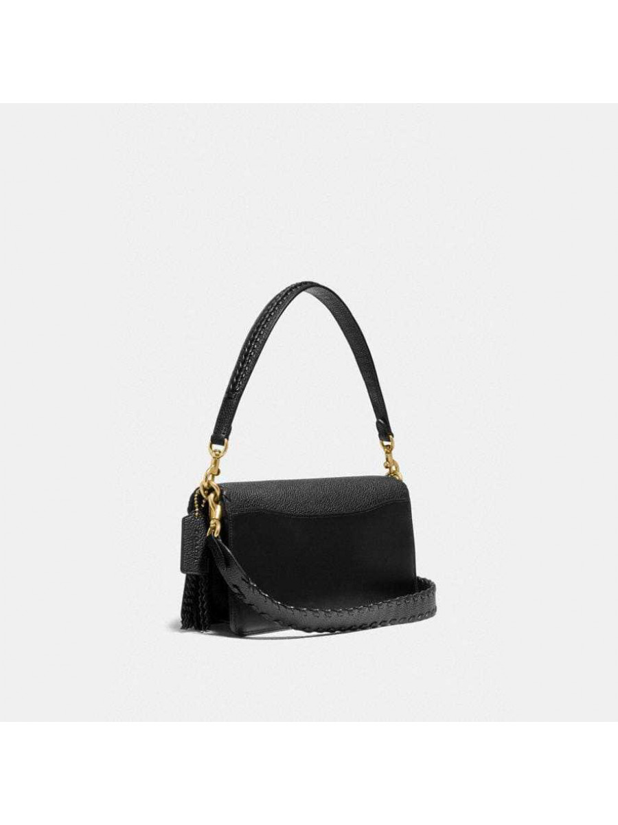 Сумка Coach Tabby Shoulder Bag 26 With Whipstitch (B4/Black)