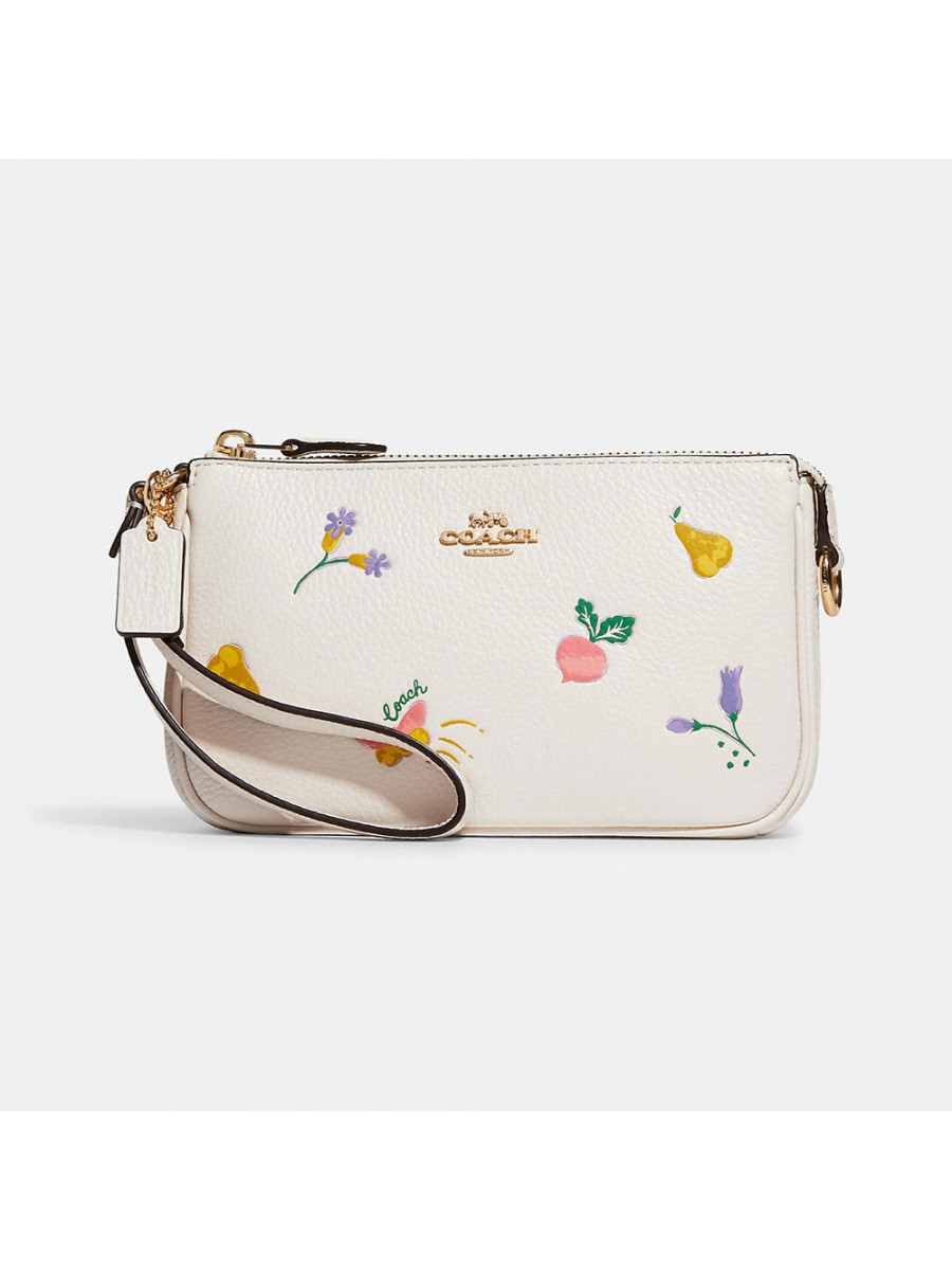 Сумка Coach Nolita 19 With Dreamy Veggie Print Coach