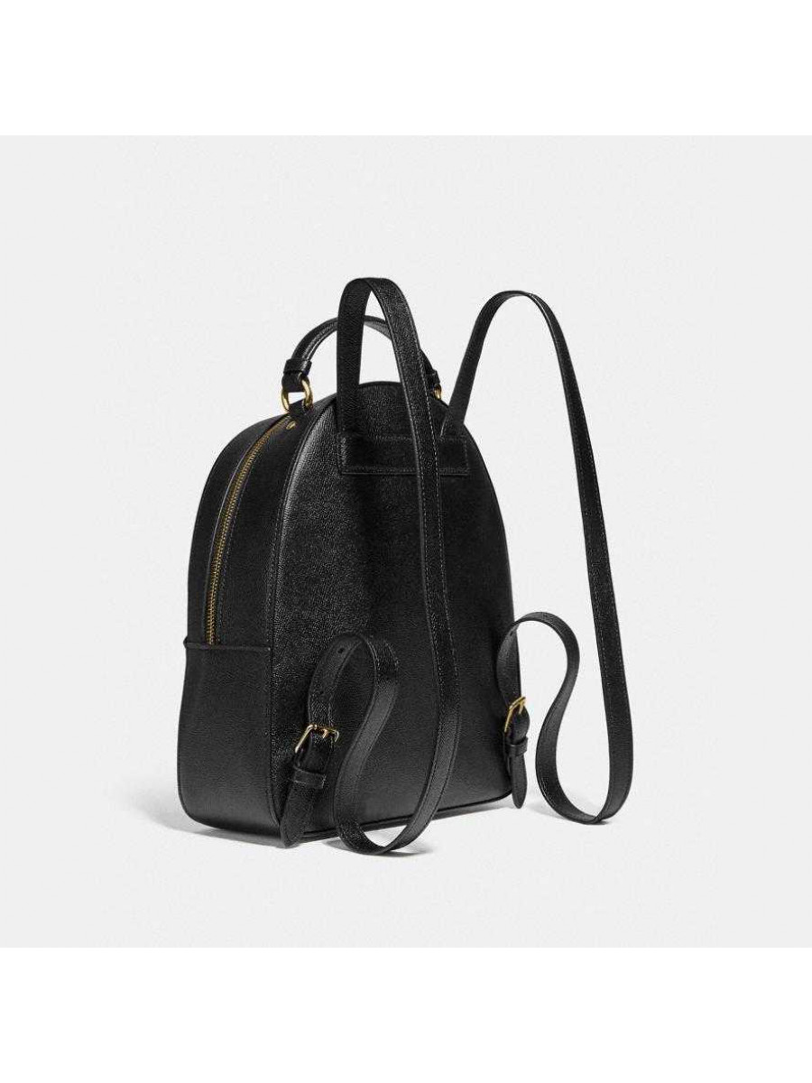 Рюкзак Coach Jordyn Backpack (Black)