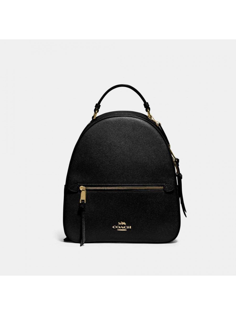 Рюкзак Coach Jordyn Backpack (Black) Coach