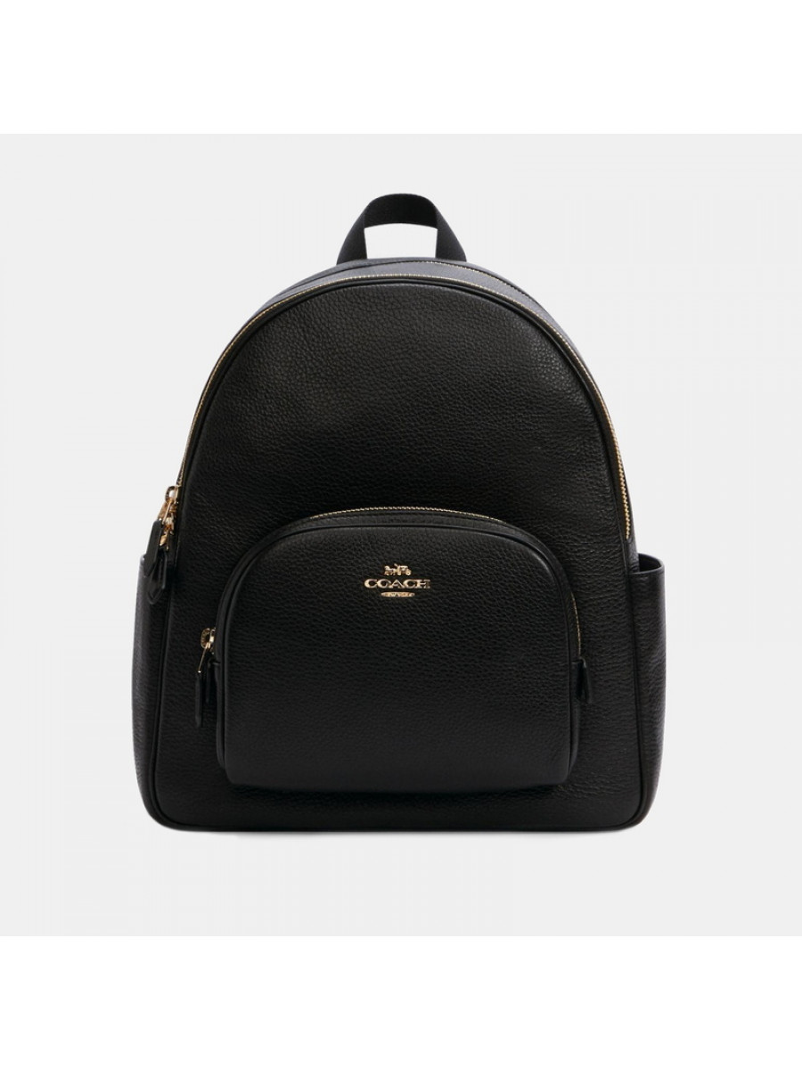 Рюкзак Coach Court Backpack – Im/Black Coach