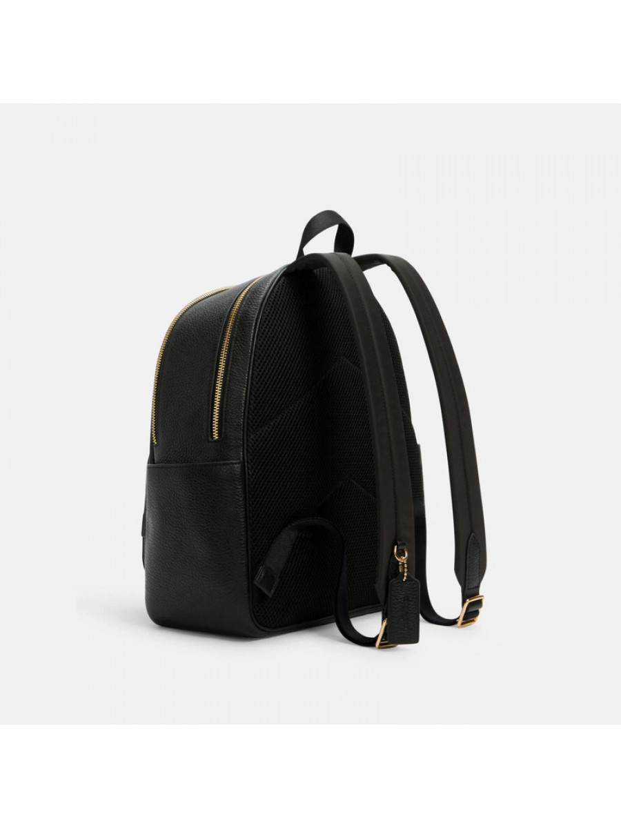 Рюкзак Coach Court Backpack – Im/Black