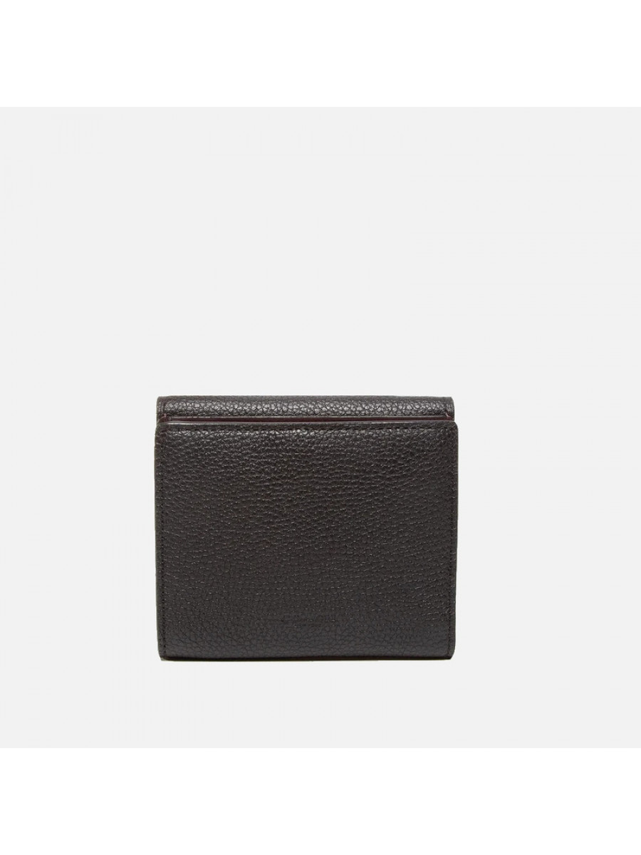 Кошелёк Coach Tabby Small Wallet – Black