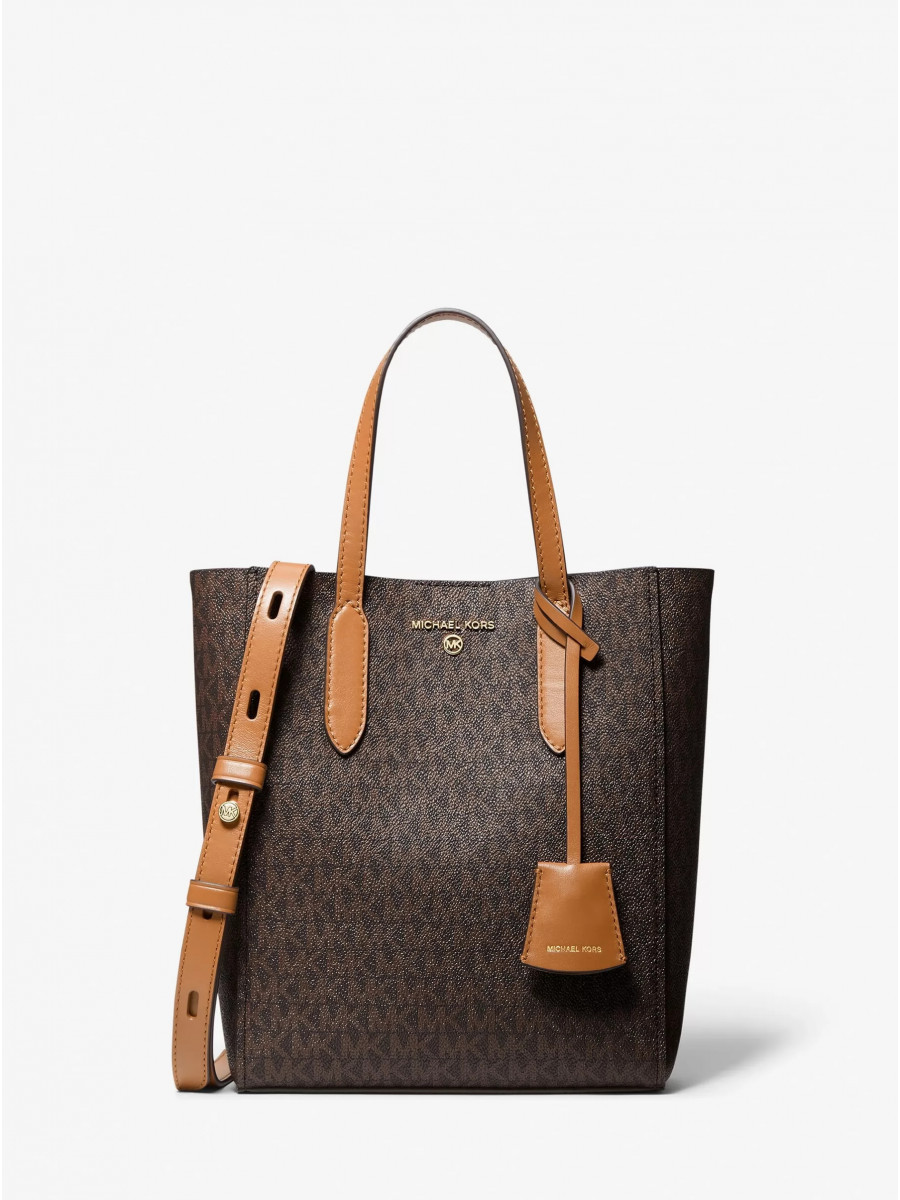 Сумка Michael Kors Sinclair 30T1G5ST0B BROWNACORN Small Michael Kors