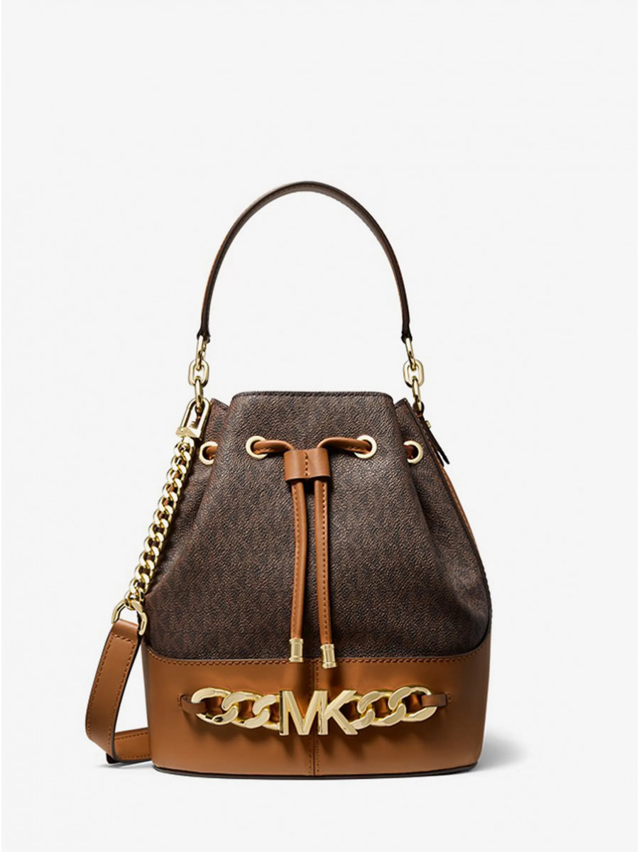 Сумка Michael Kors Devon 30S2GDVS2B ACORN Small Michael Kors