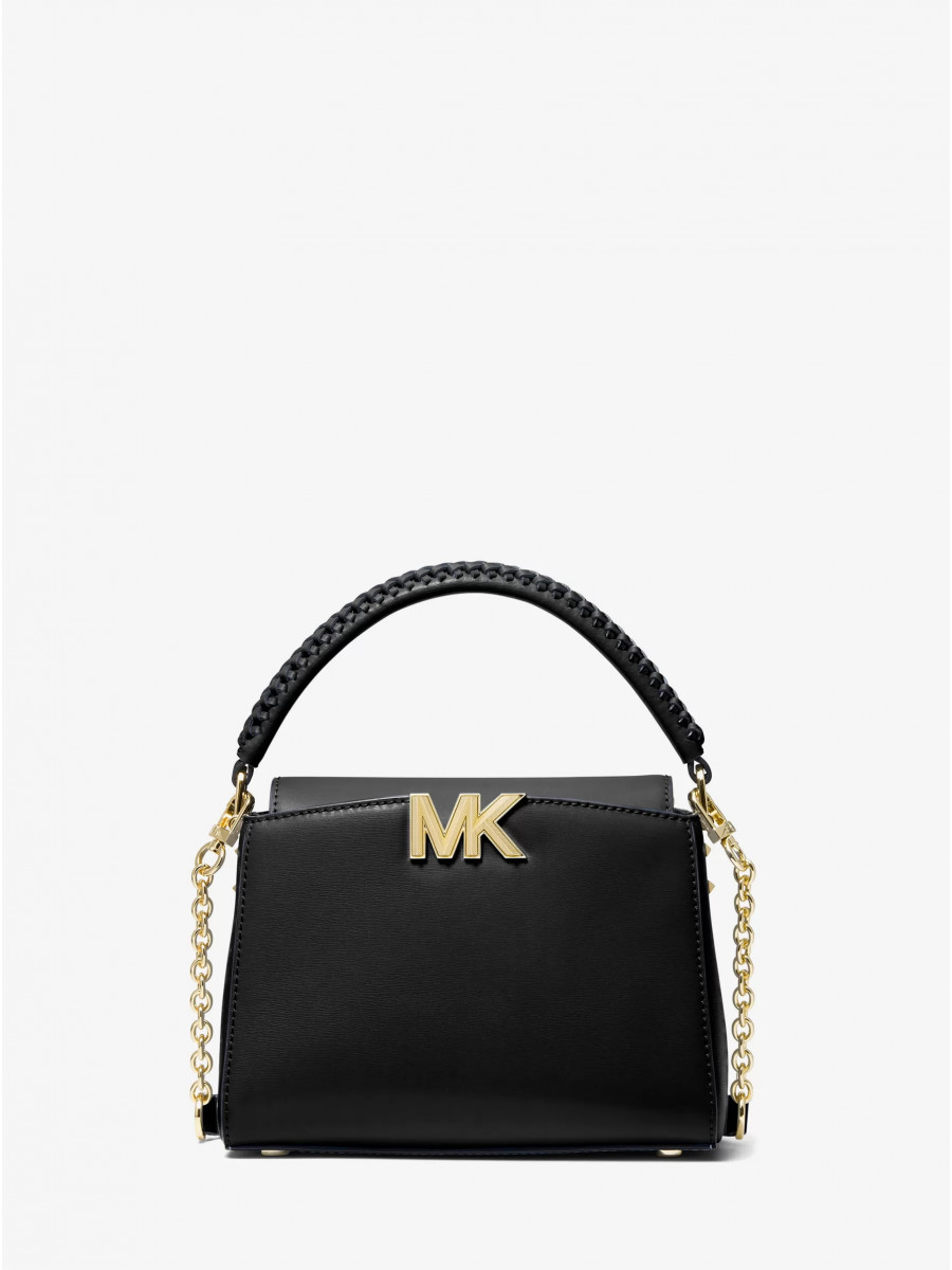 Сумка Michael Kors Karlie 32F1GCDC5L BLACK Small Michael Kors