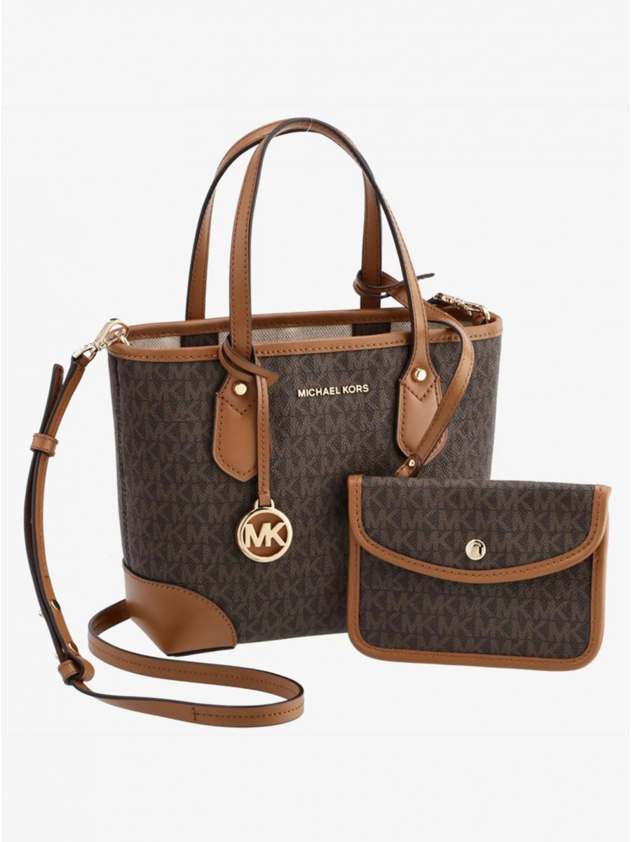 Сумка Michael Kors Eva 30F9GV0T1B Small