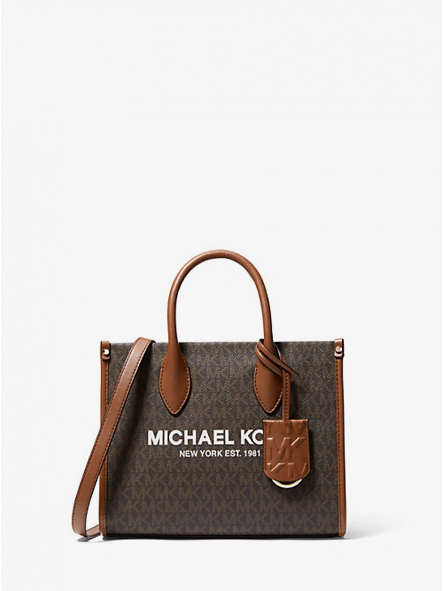 Сумка Michael Kors Mirella Crossbody 35F2G7ZC5B Small Michael Kors