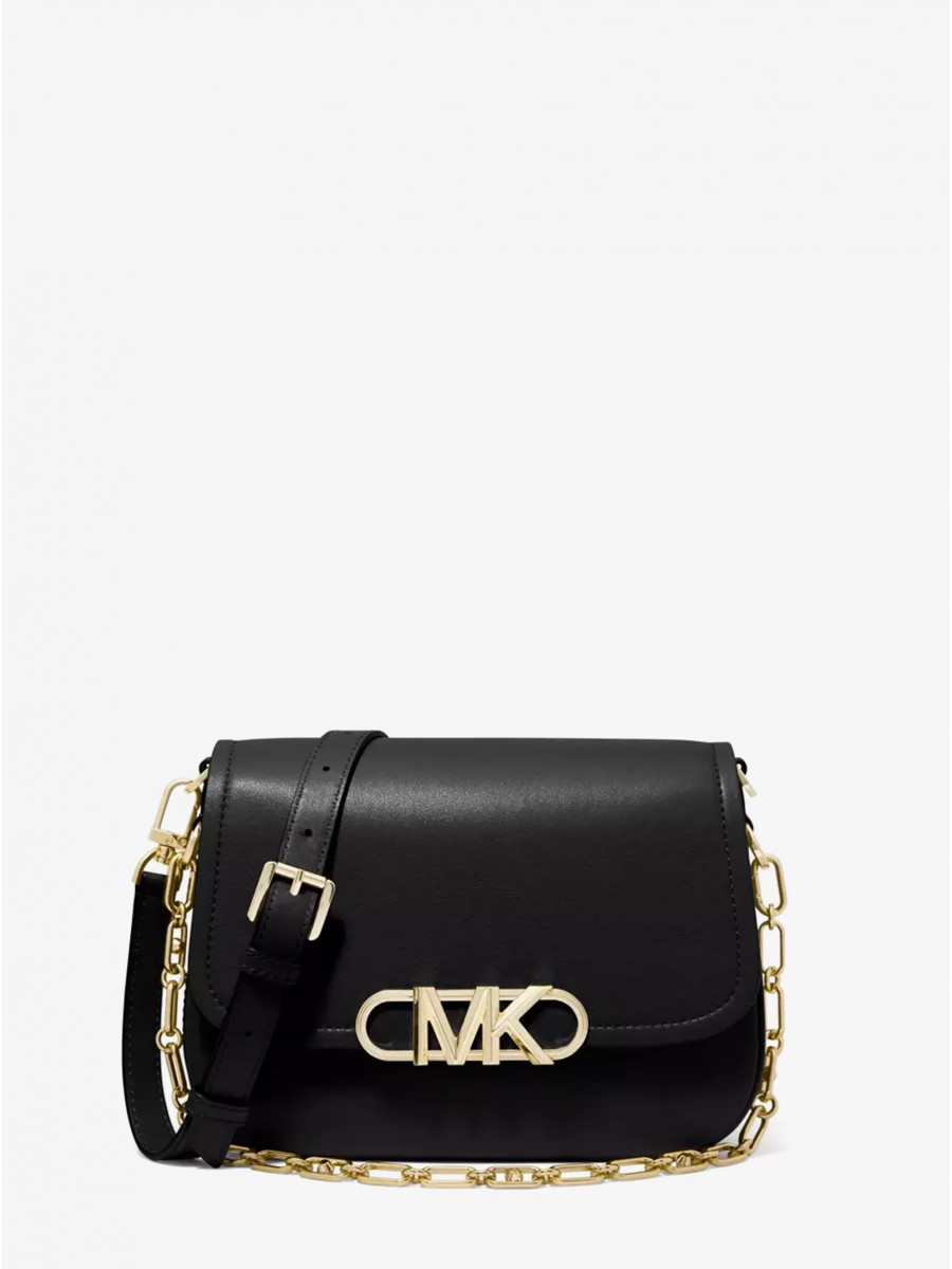 Сумка Michael Kors Parker 30F2G7PC5L Black Small Michael Kors