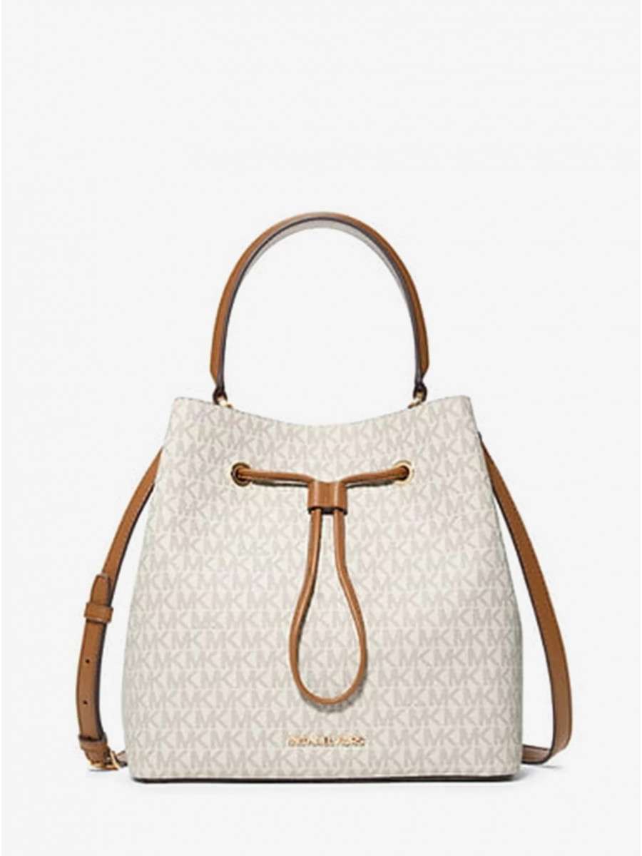 Сумка Michael Kors Suri 35TOGU2COB VANILLA Small Michael Kors