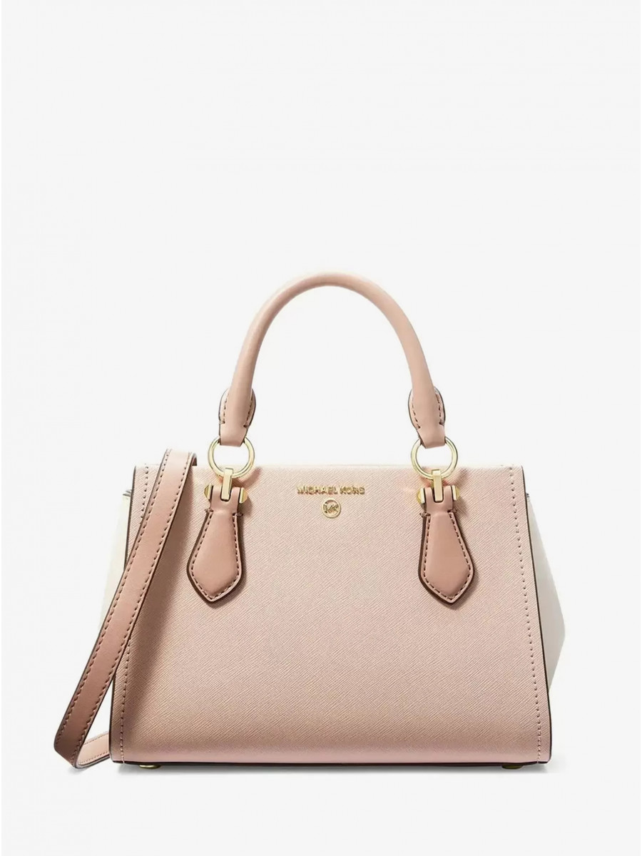 Сумка Michael Kors Marilyn 32S2G6AC1T Pink Small Michael Kors