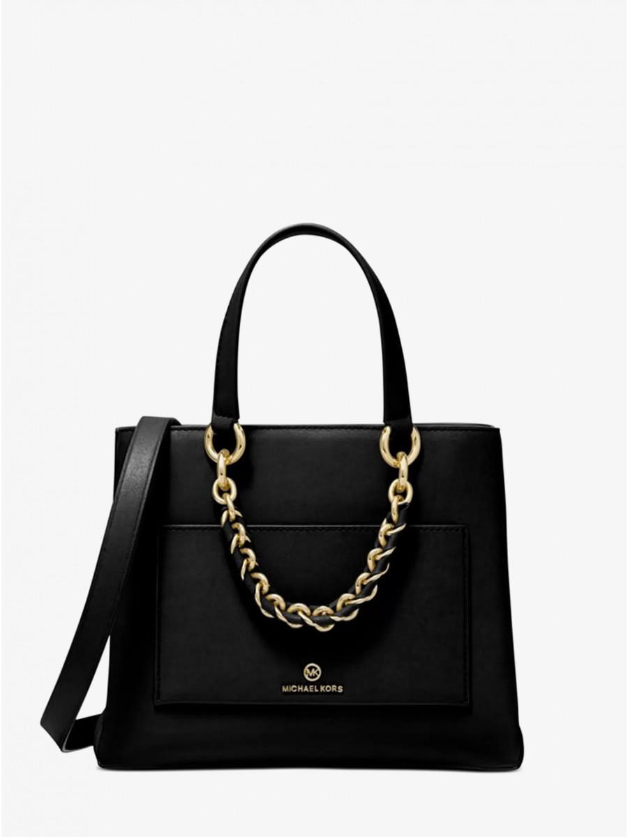 Сумка Michael Kors Cece Small 30S0G0ET2L Black Michael Kors