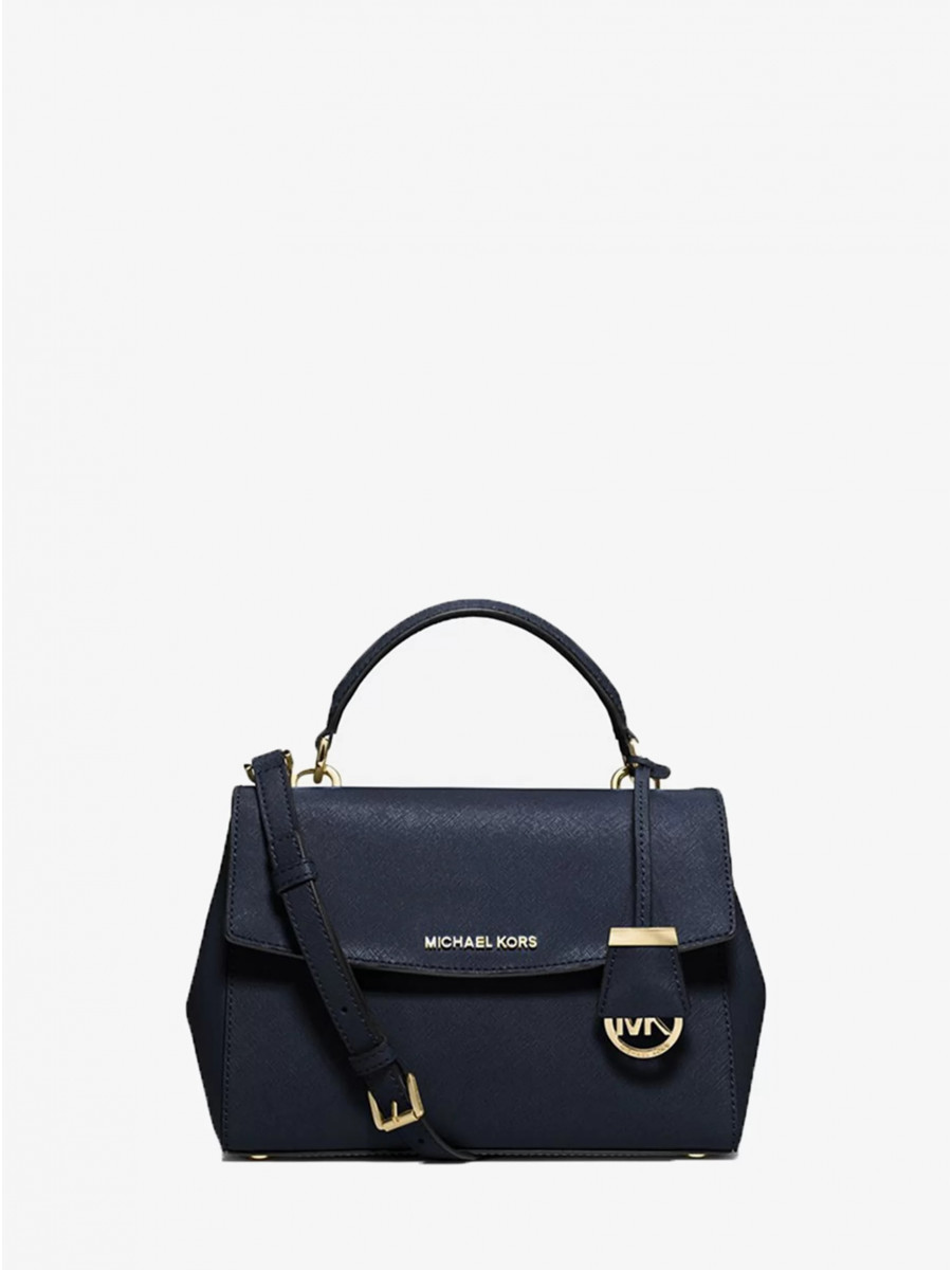 Сумка Michael Kors Ava 32F5GAVC1L NAVY Small Michael Kors