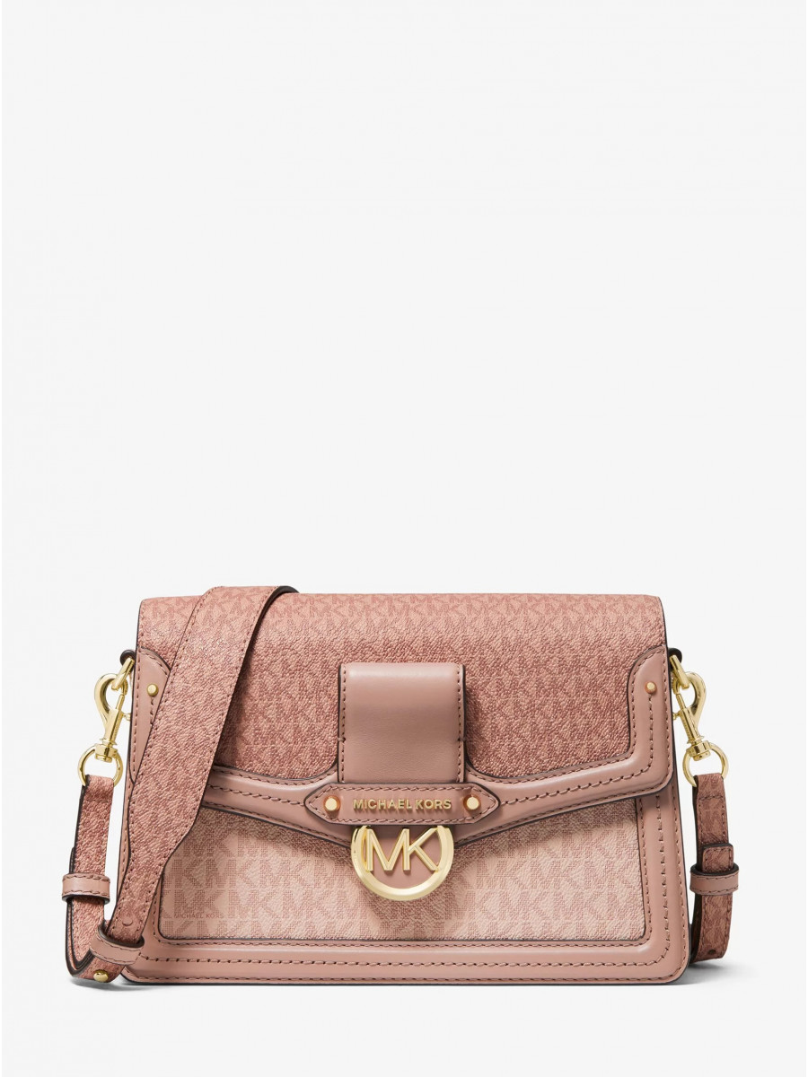 Сумка Michael Kors Jessie 30S0GI6L2V BALLET MULTI Medium Michael Kors