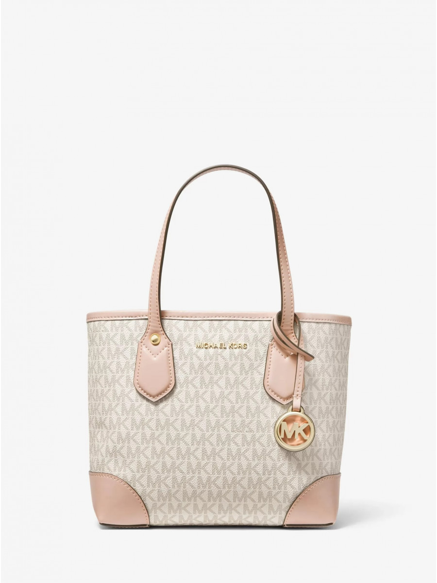 Сумка Michael Kors Eva 30F9GV0T1B PINK Small Michael Kors