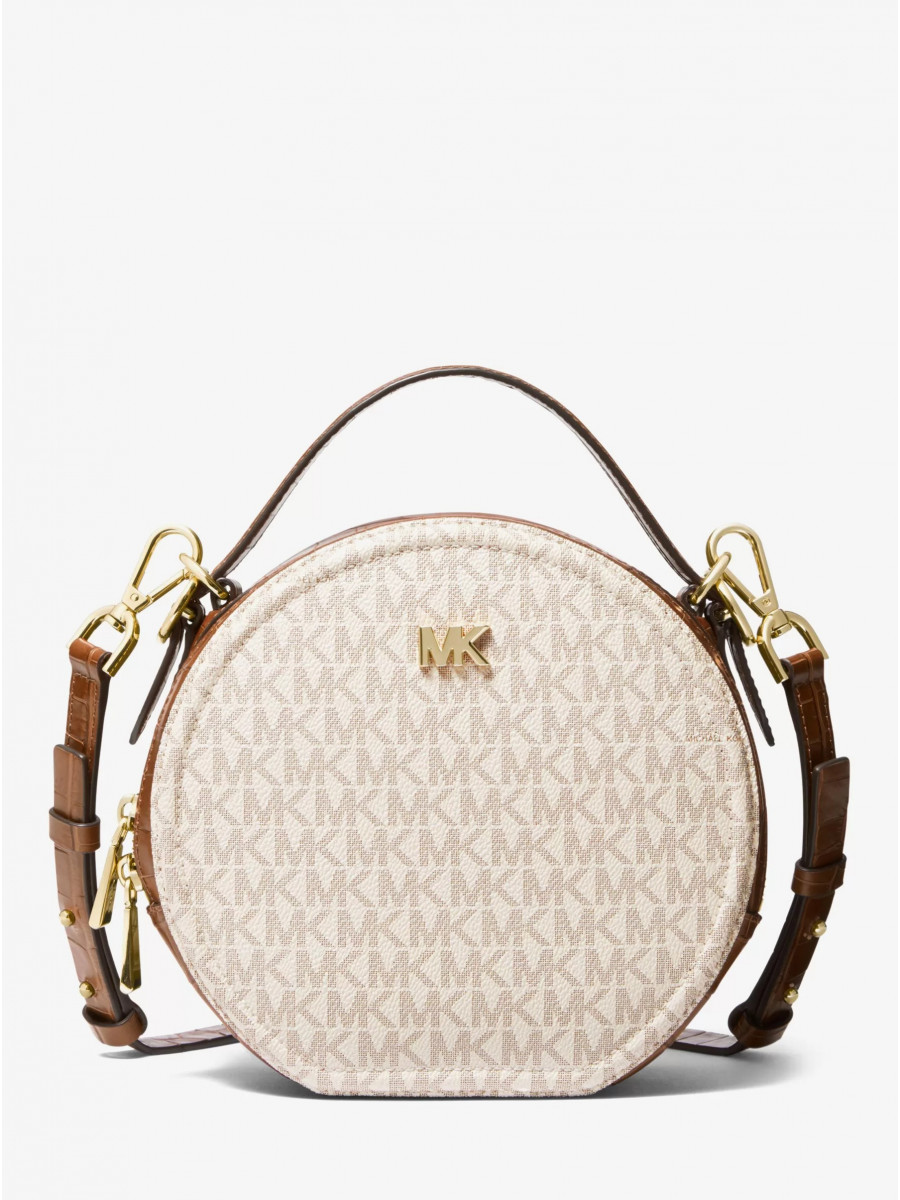 Сумка Michael Kors Delaney 30T9GNBM2B VANILLA ACORN Medium Michael Kors