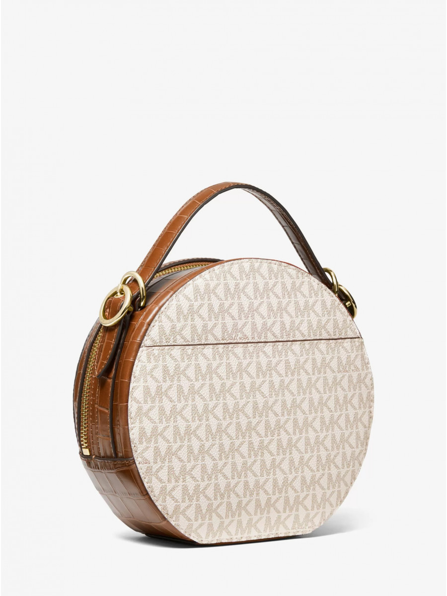 Сумка Michael Kors Delaney 30T9GNBM2B VANILLA ACORN Medium