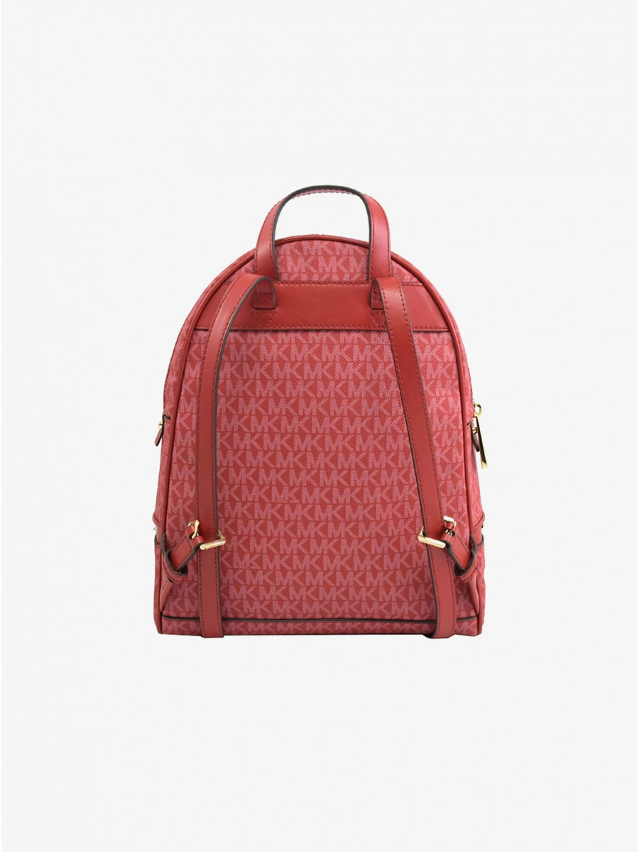 Рюкзак Michael Kors Rhea 30H1GEZB6U RED Medium