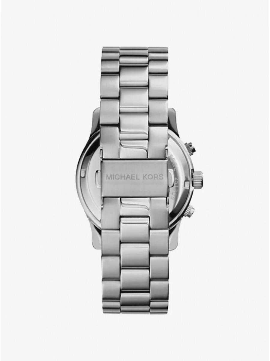 Часы Michael Kors Blair Серебро MK5165