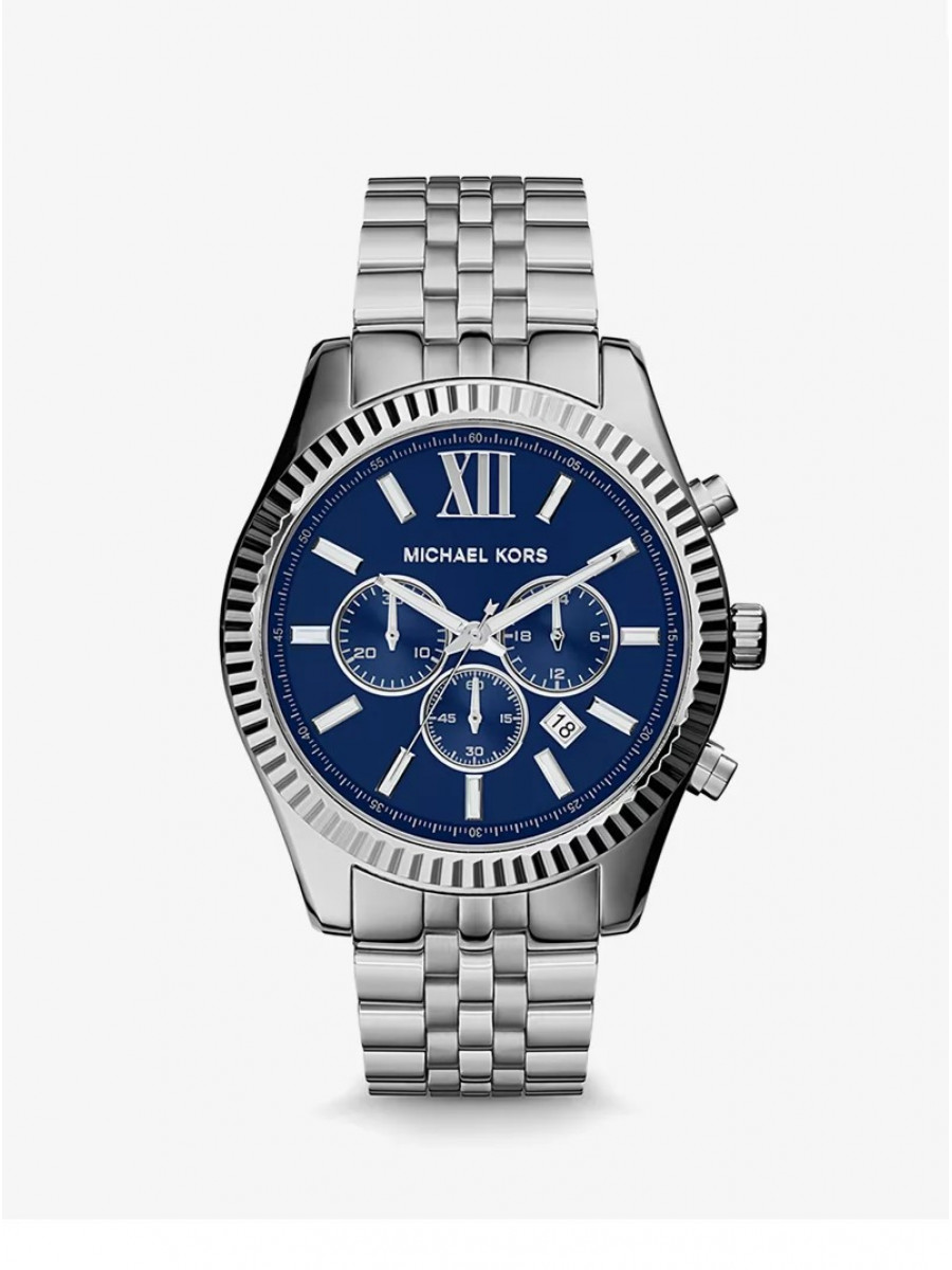 Часы Lexington Серебро MK8280 Michael Kors