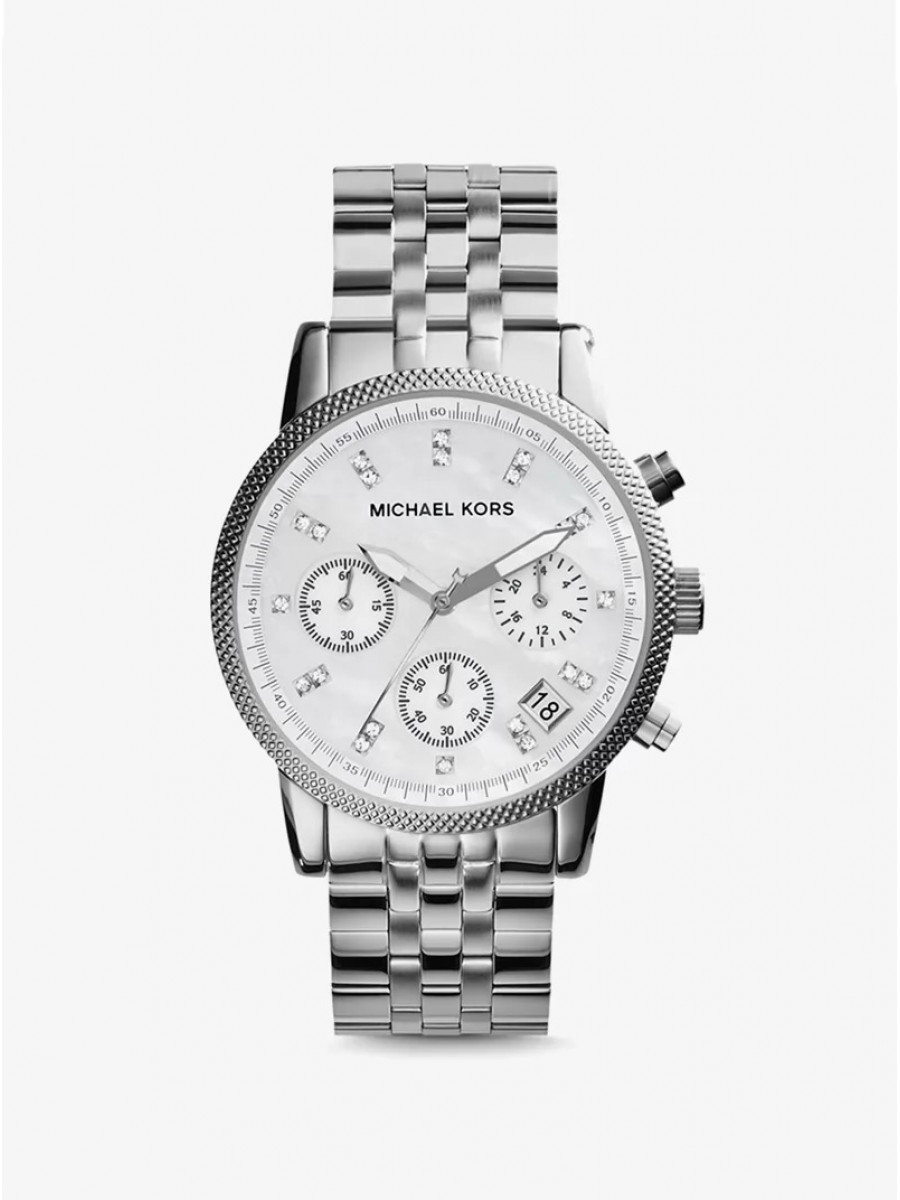 Часы Ritz Серебро MK5020 Michael Kors