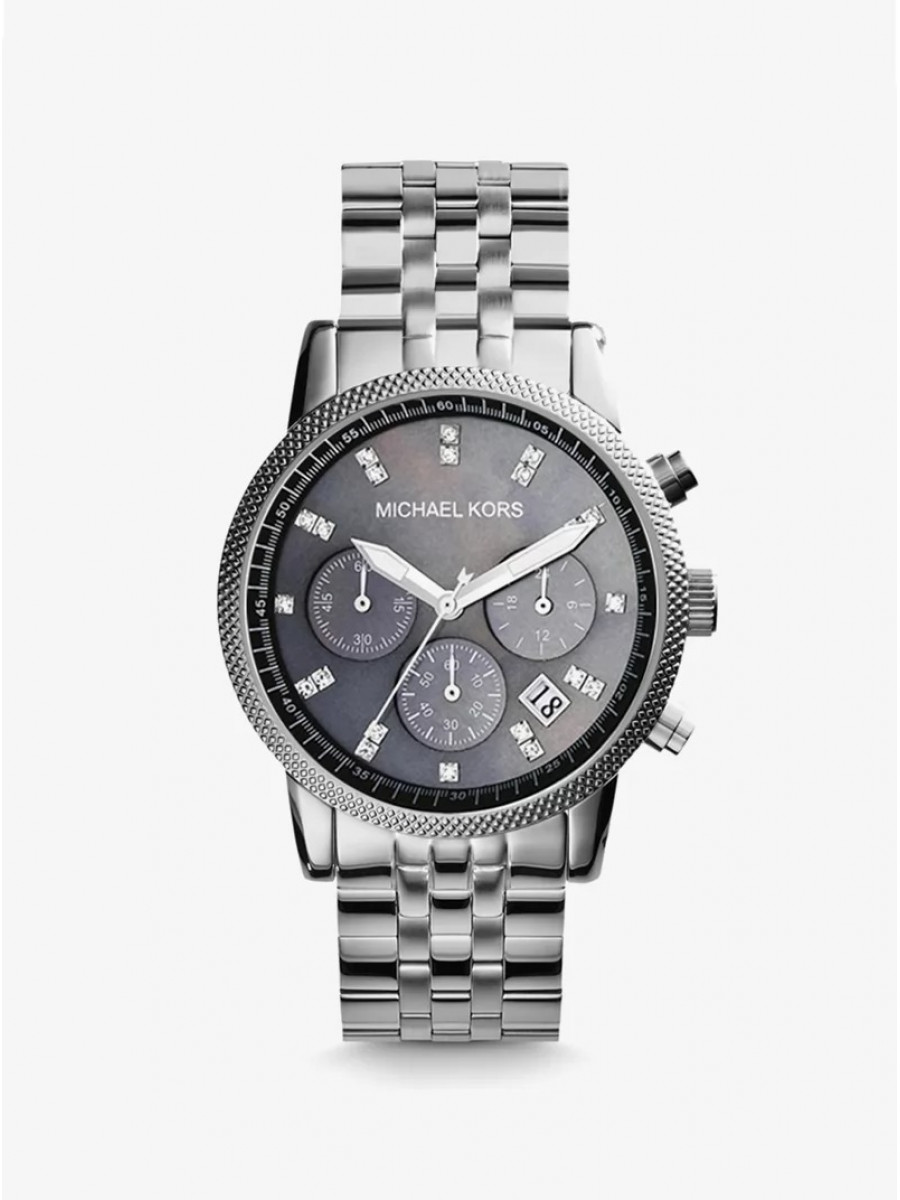 Часы Ritz Серебро MK5021 Michael Kors