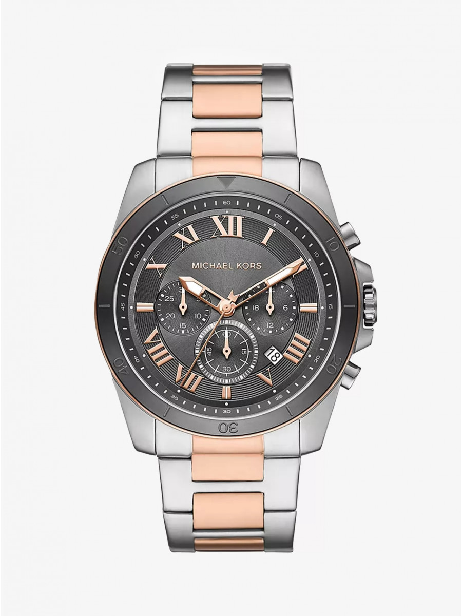 Часы Michael Kors Alek MK8902 Серебро Michael Kors