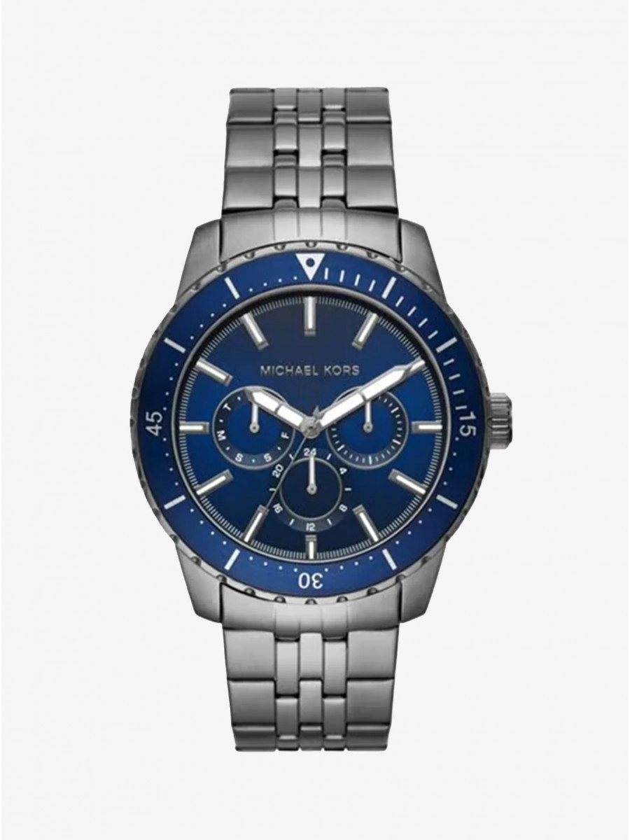 Часы Michael Kors Cunningham MK7155 Серый Michael Kors