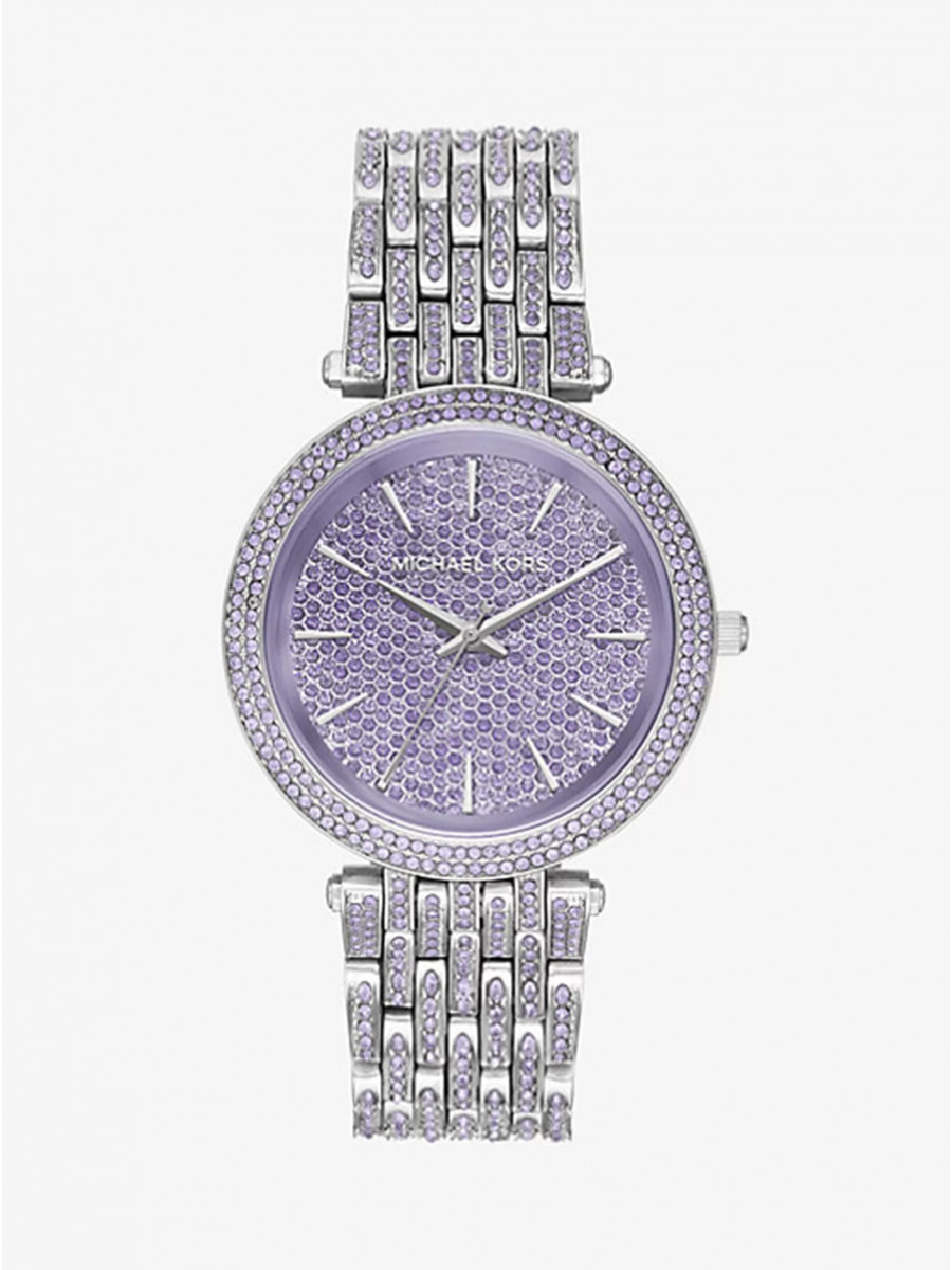 Часы Michael Kors Darci MK3850 Серебро Michael Kors