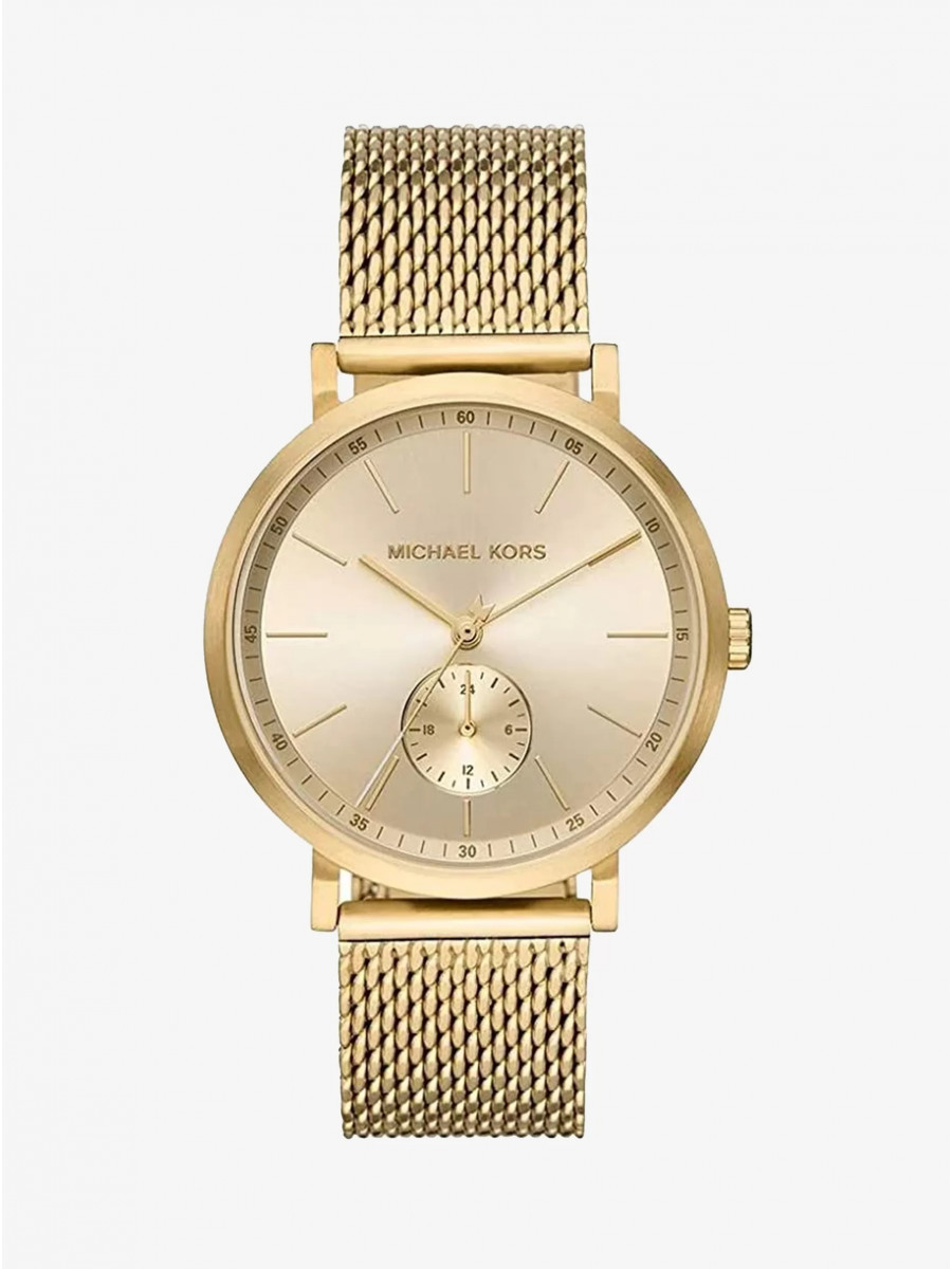 Часы Michael Kors Irving MK8741 Желтое золото Michael Kors