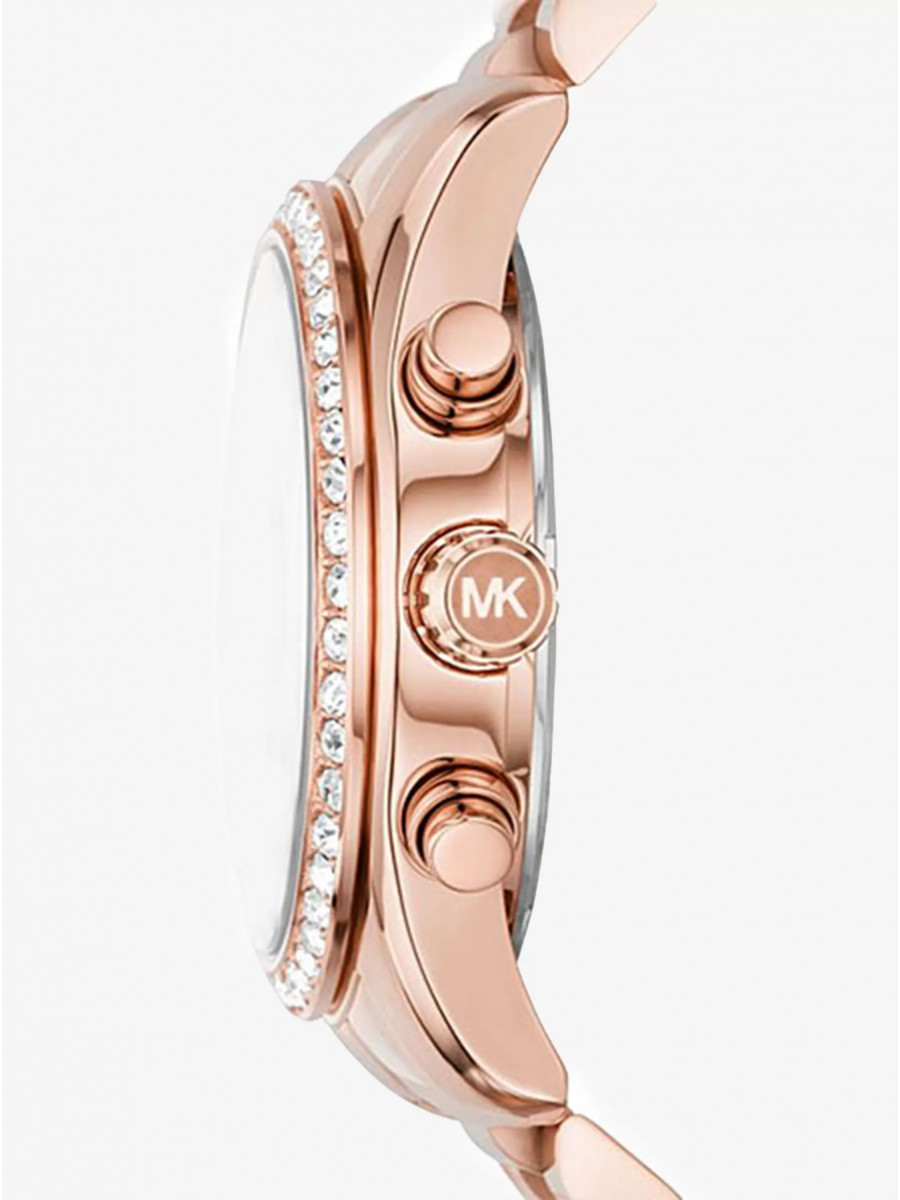 Часы Michael Kors Lexington MK7275 Розовое золото