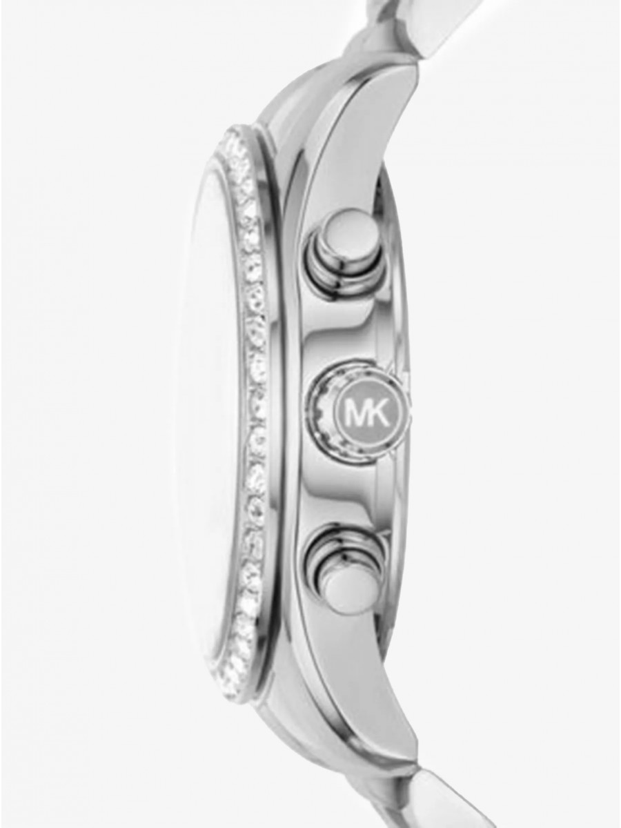 Часы Michael Kors Lexington MK7277 Серебро