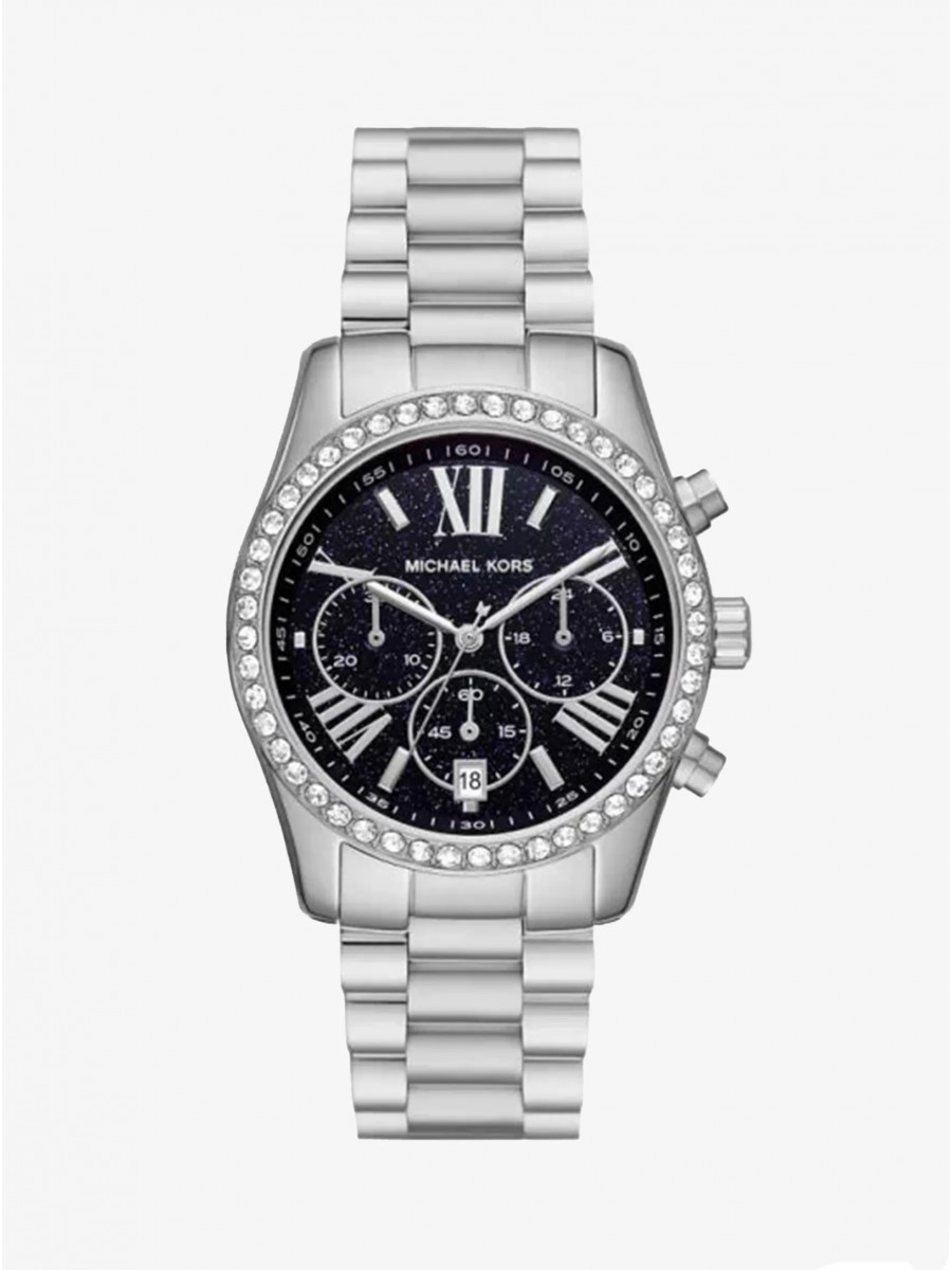 Часы Michael Kors Lexington MK7277 Серебро Michael Kors