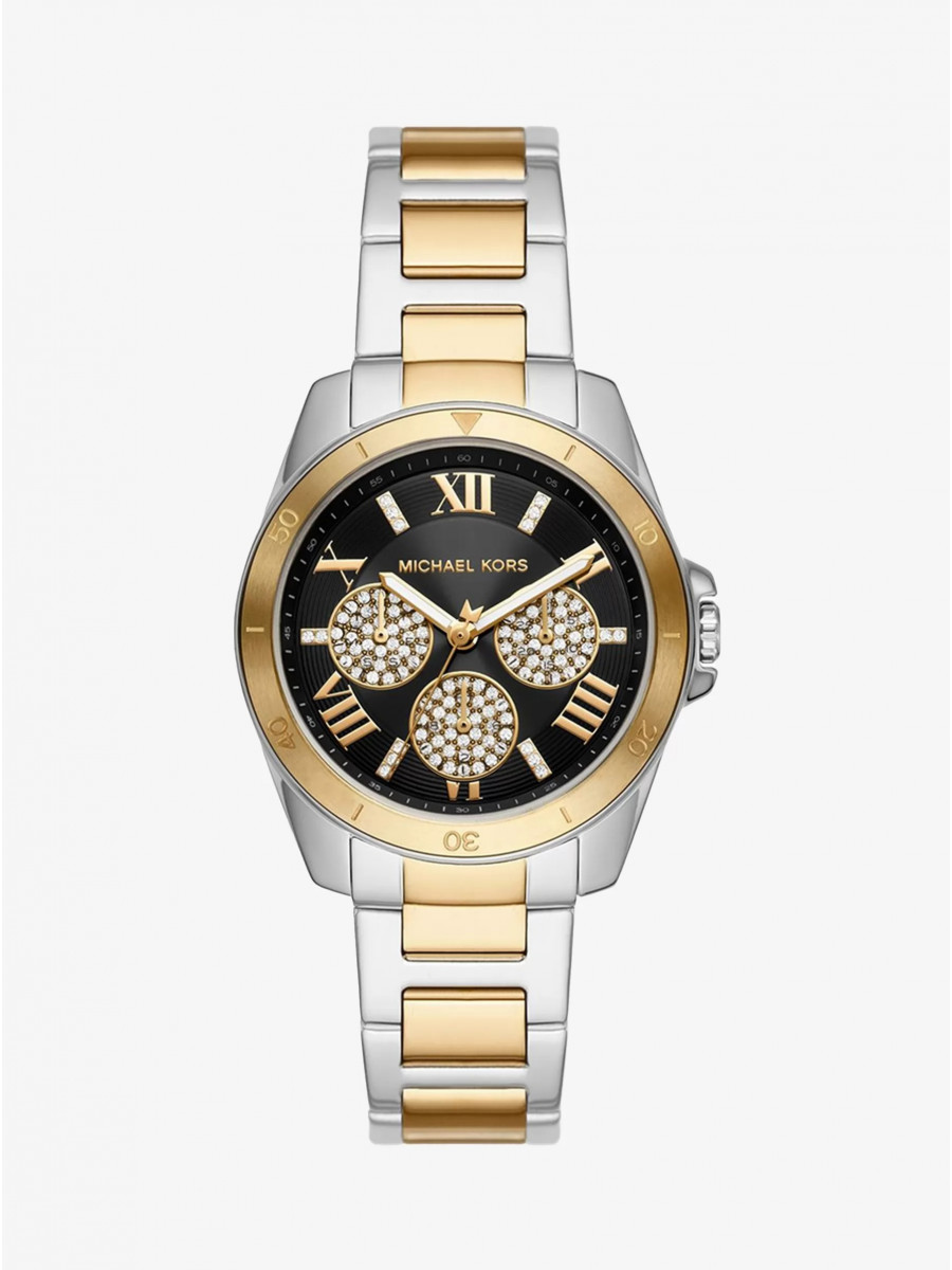 Часы Michael Kors Mini Alek MK7265 Серебро Michael Kors