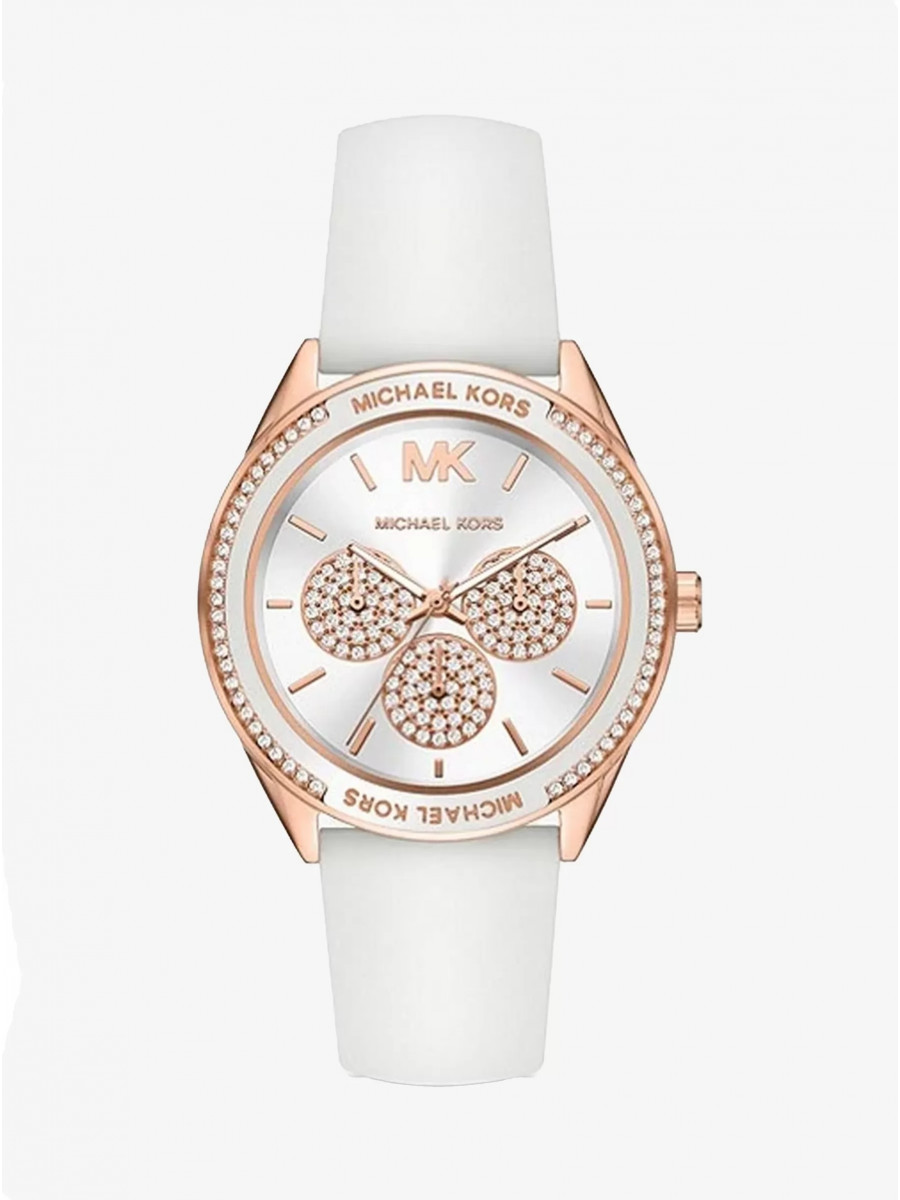 Часы Michael Kors Parker MK6945 Розовое золото Michael Kors