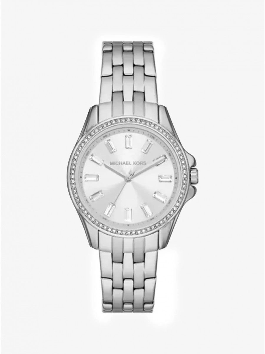 Часы Michael Kors Pilot MK7379 Серебро Michael Kors