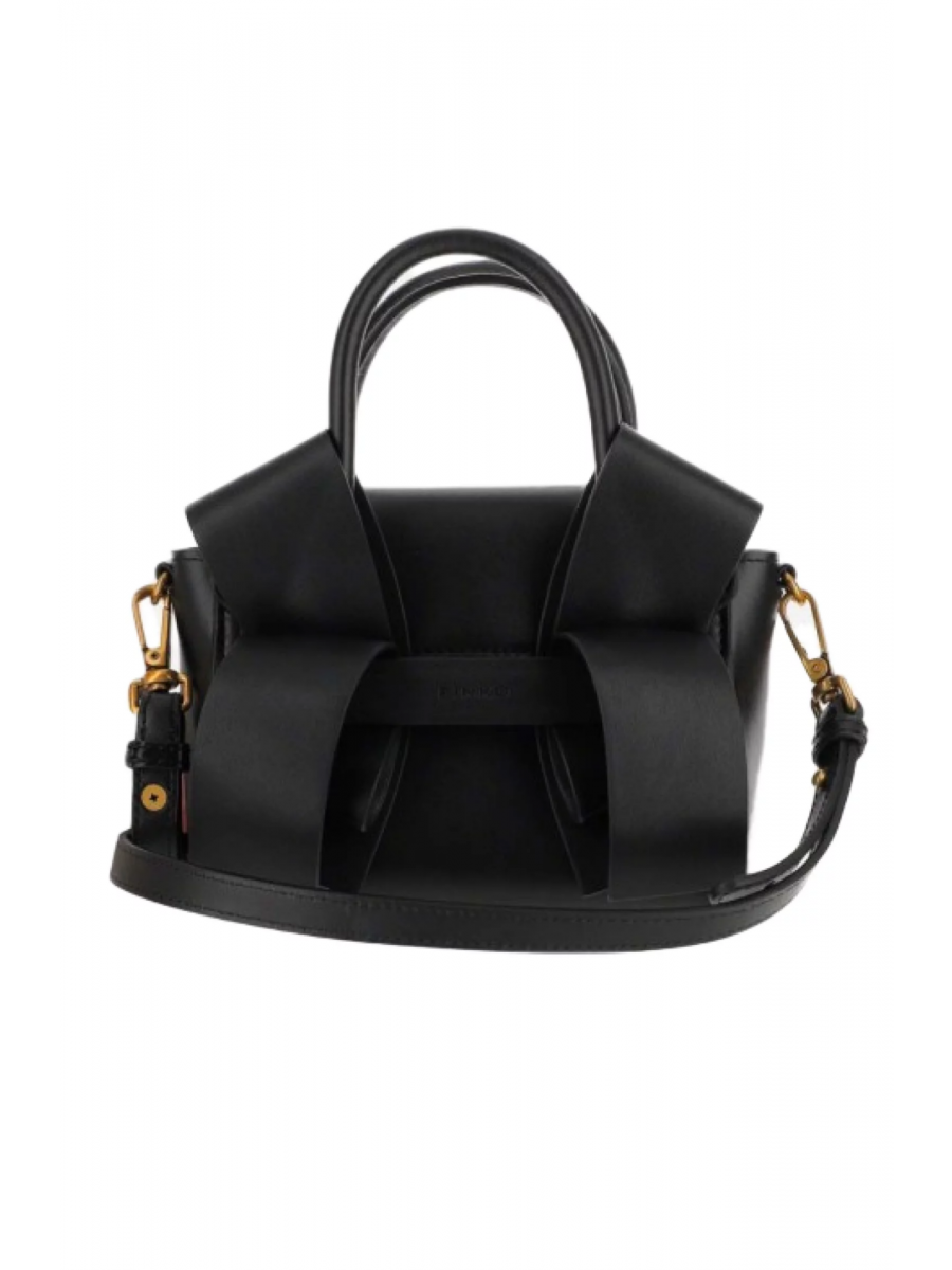 Сумка BABY PURSE AIKA – black