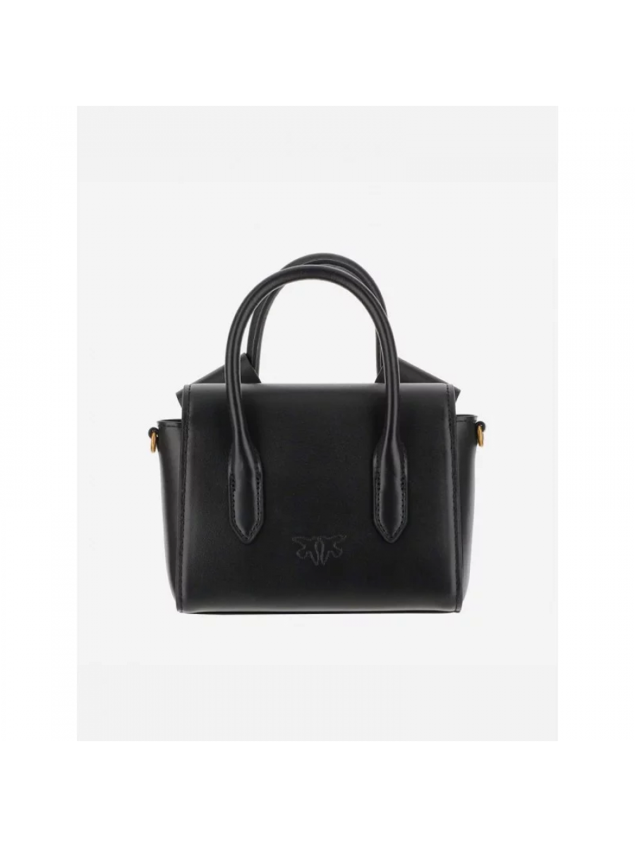 Сумка BABY PURSE AIKA – black Pinko