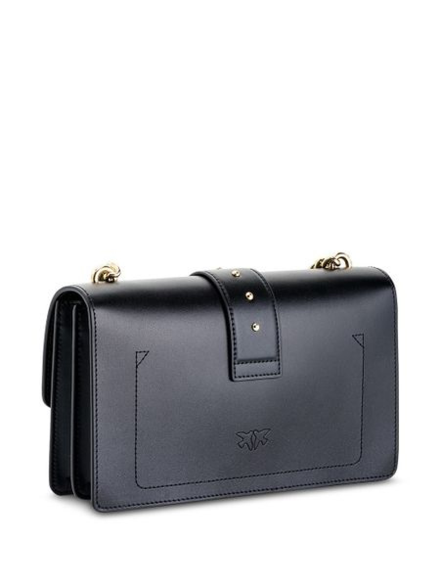 Сумка CLASSIC LOVE BAG SIMPLY — black