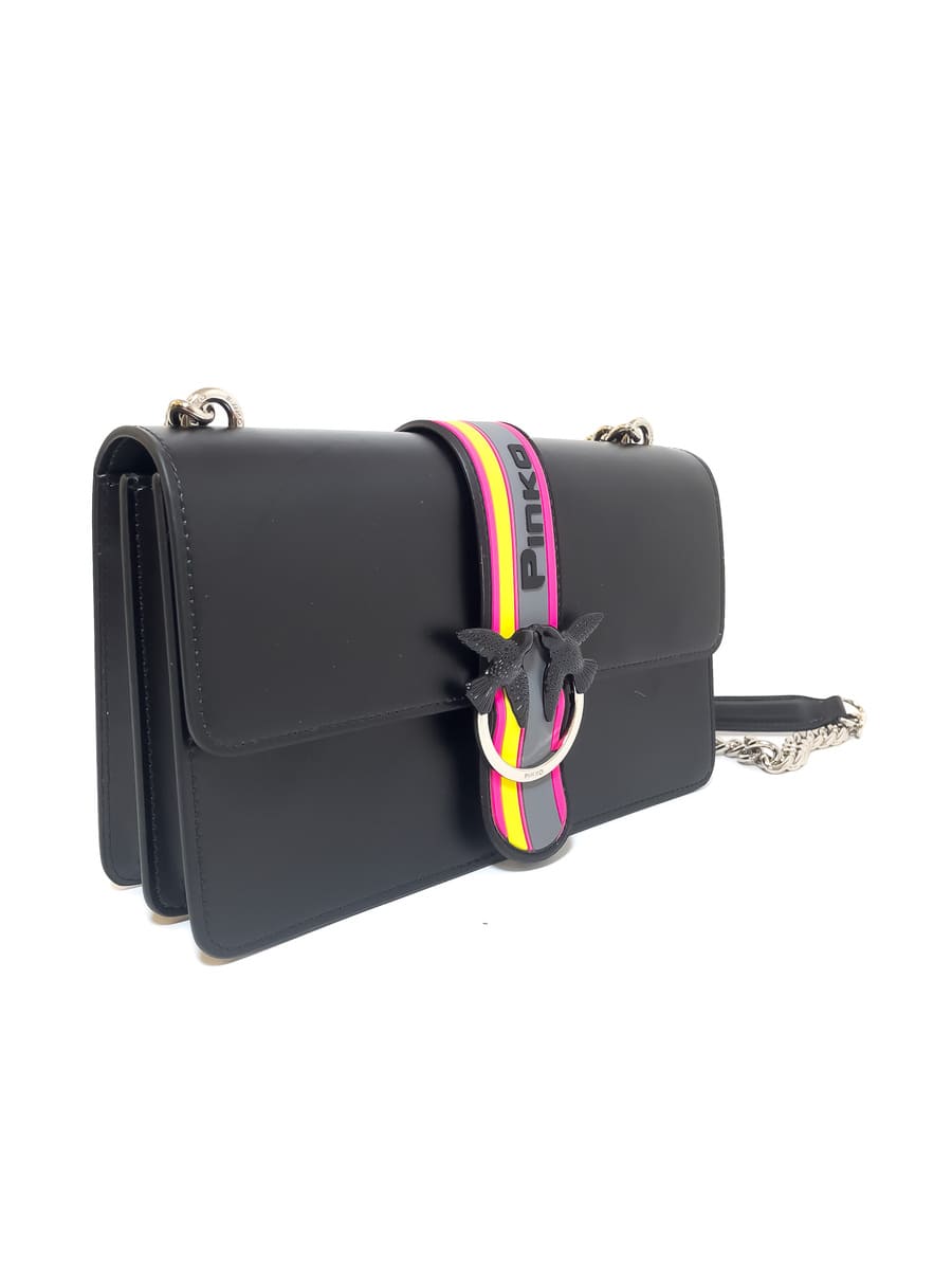 Сумка CLASSIC LOVE BAG SPORT – black