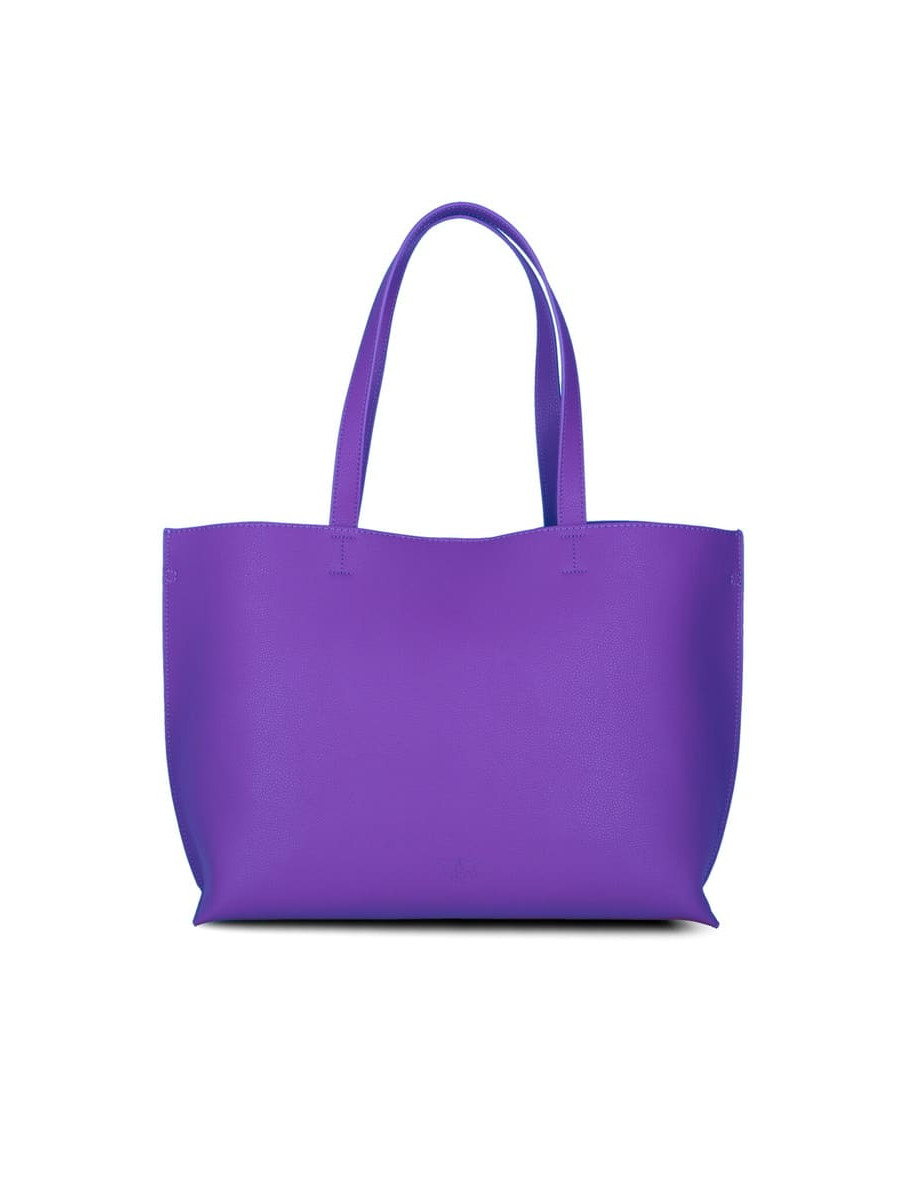 Сумка EVERYDAY SHOPPER BAG – purple