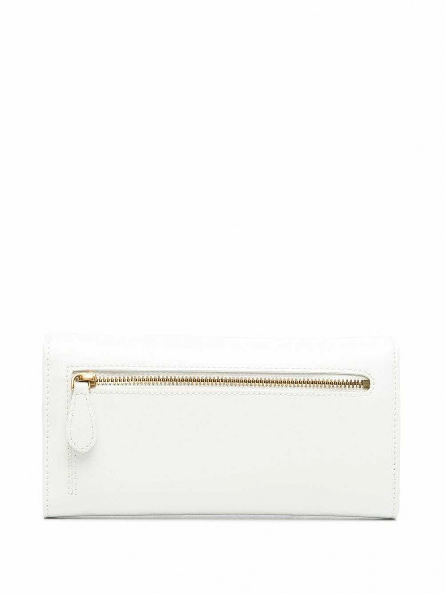 Кошелек LOVE BIRDS WALLET — white