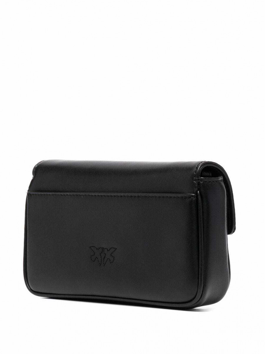 Сумка POCKET LOVE BAG SIMPLY – black