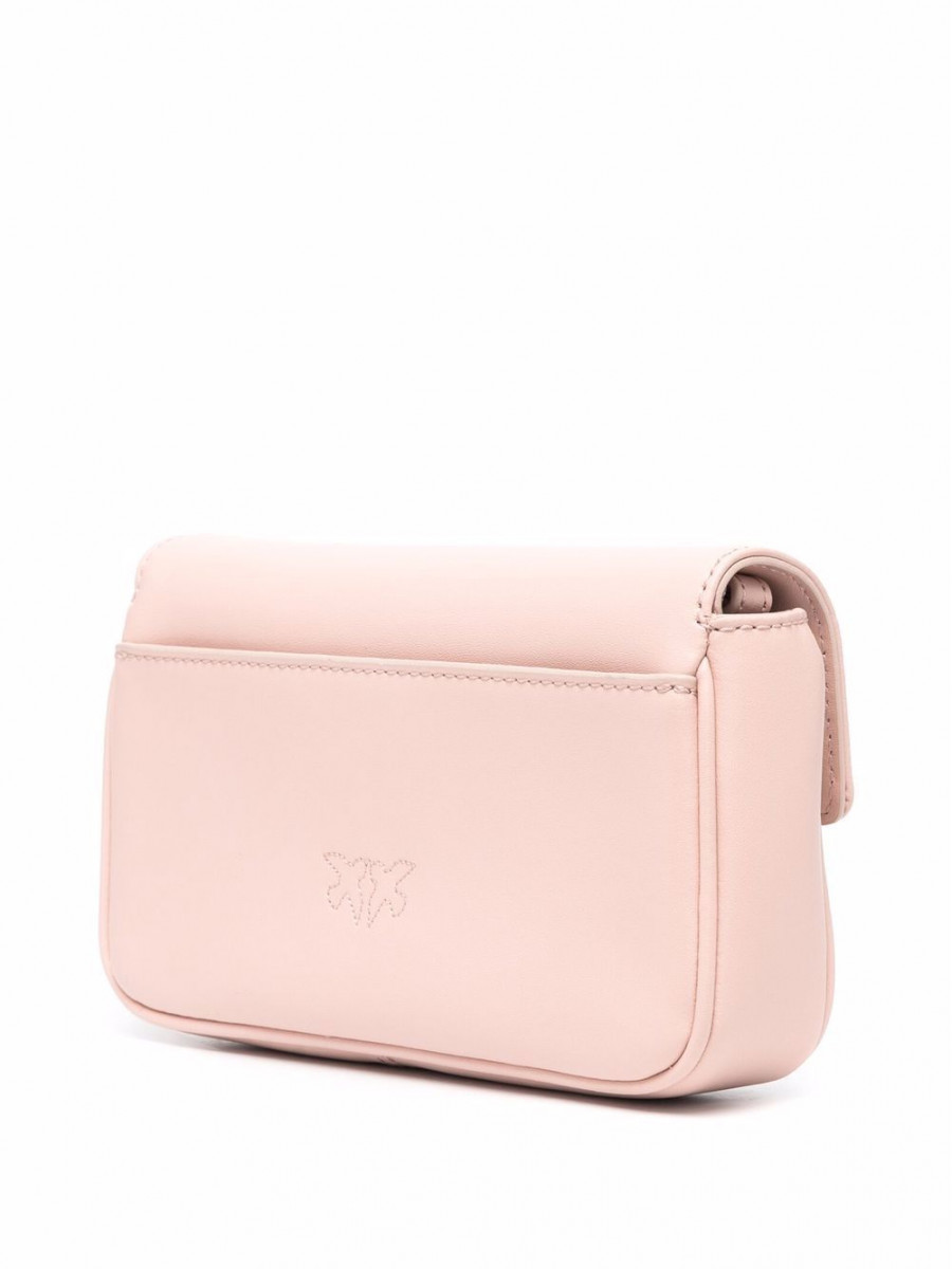 Сумка POCKET LOVE BAG SIMPLY – dusty pink