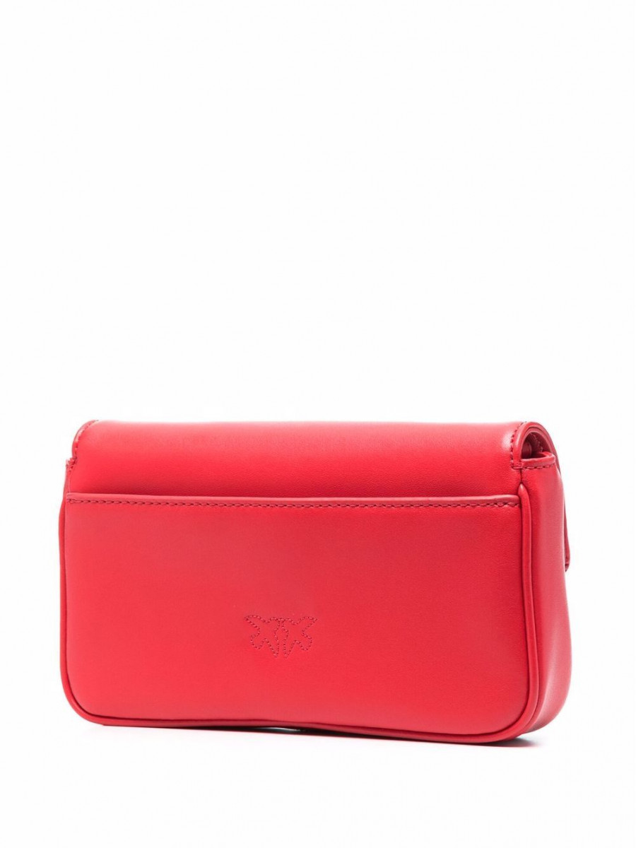 Сумка POCKET LOVE BAG SIMPLY – red