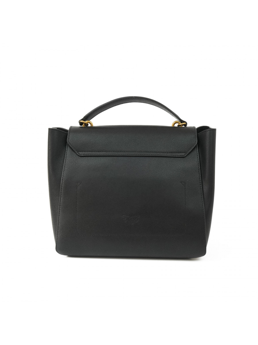 Сумка SHOULDER LOVE BAG SIMPLY — black