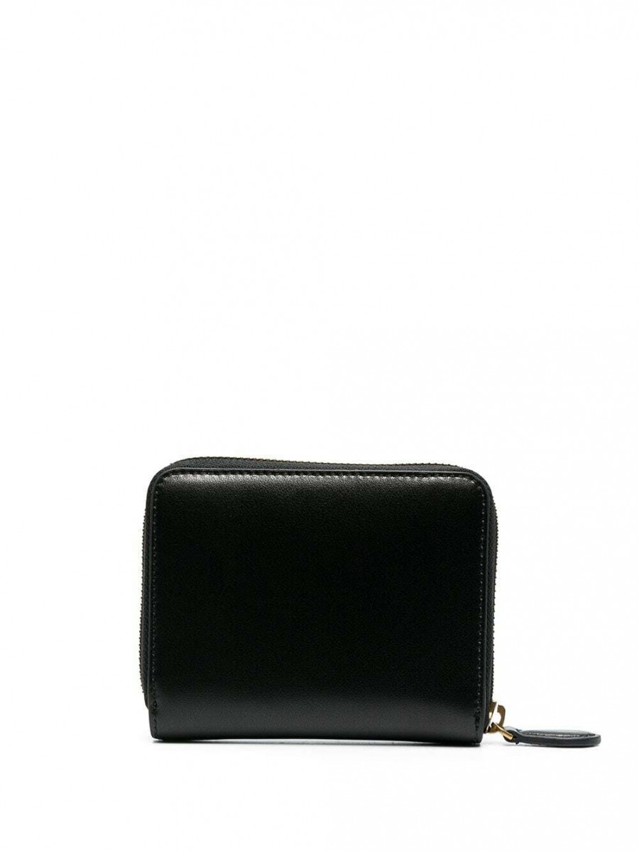 Кошелёк TAYLOR WALLET — black