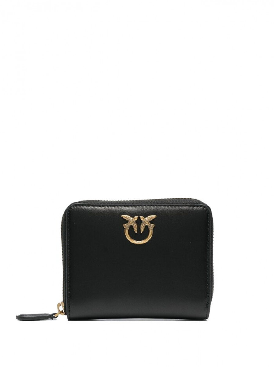 Кошелёк TAYLOR WALLET — black Pinko